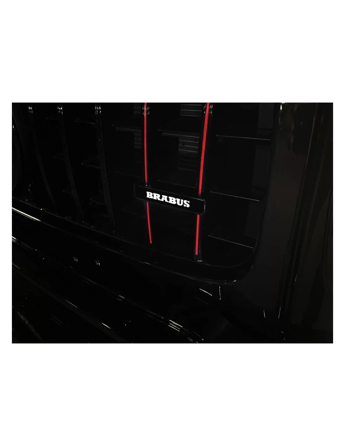 - Logos & Emblems - ブラバス LED グリル ホワイト バッジ エンブレム ロゴ メルセデス W463 G ワゴン用 - 7 - Logos & Emblems ブラバス LED グリル ホワイト バッジ エンブレム ロゴ メルセデス - Logos & Emblems - ブラバス LED グリル ホワイト バッジ エンブレム ロゴ メルセデス W463 G ワゴン用 - 7 - Logos & Emblems ブラバス LED グリル ホワイト バッジ エンブレム ロゴ メルセデス
