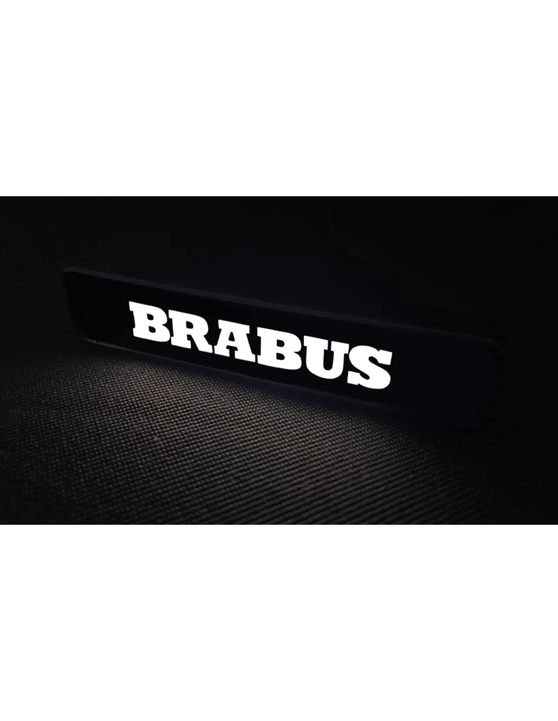 - Logos & Emblems - ブラバス LED グリル ホワイト バッジ エンブレム ロゴ メルセデス W463 G ワゴン用 - 8 - Logos & Emblems ブラバス LED グリル ホワイト バッジ エンブレム ロゴ メルセデス - Logos & Emblems - ブラバス LED グリル ホワイト バッジ エンブレム ロゴ メルセデス W463 G ワゴン用 - 8 - Logos & Emblems ブラバス LED グリル ホワイト バッジ エンブレム ロゴ メルセデス