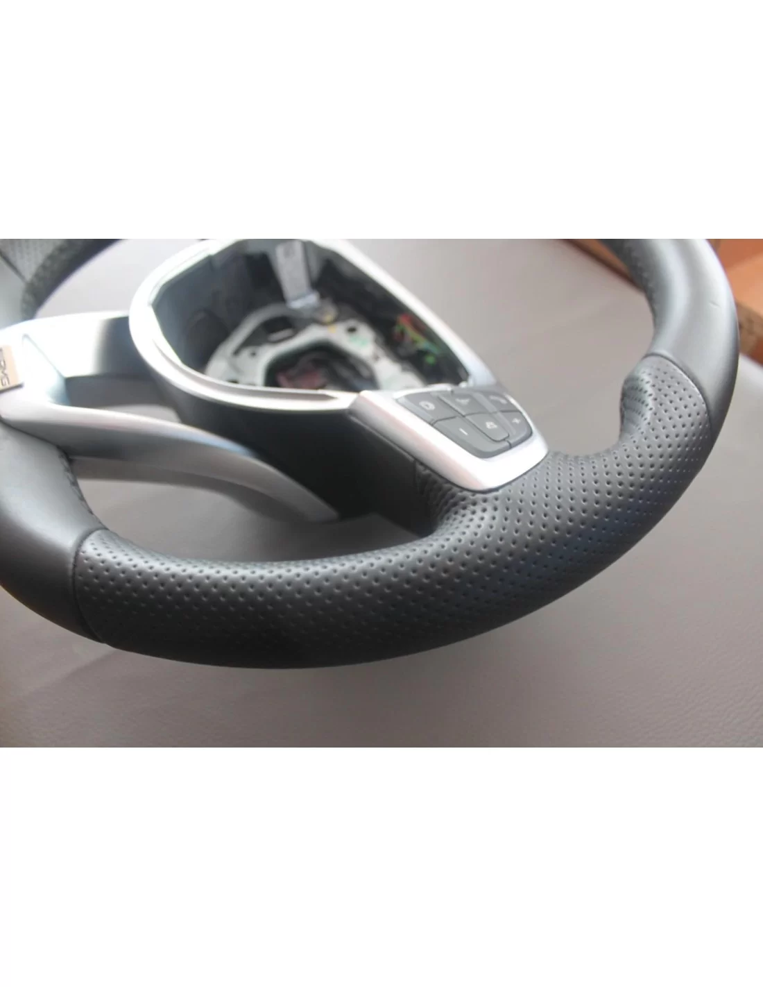 - Steering Wheels - Mercedes-Benz A-Class W176, B-Class W246, C-Class W205 Кермо - 6 - Відкрийте для себе кермо Mercedes-Benz A - Steering Wheels - Mercedes-Benz A-Class W176, B-Class W246, C-Class W205 Кермо - 6 - Відкрийте для себе кермо Mercedes-Benz A