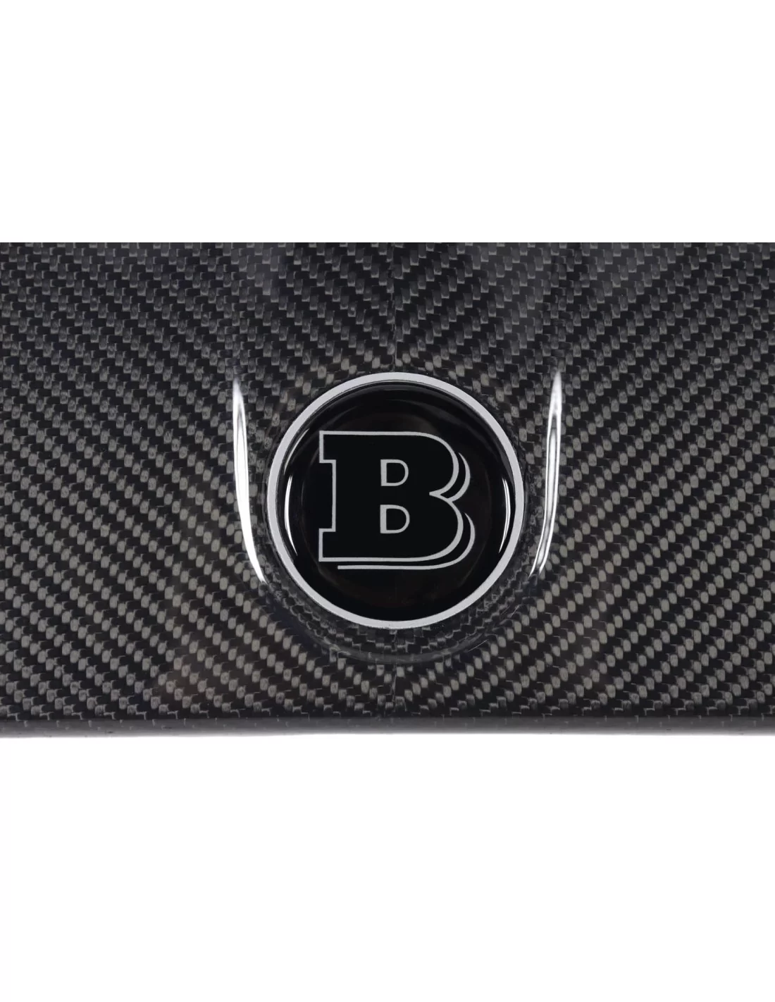 - Logos & Emblems - 2-component grey metallic Brabus logo emblem hood trunk Mercedes G-Wagon G-Class W463 - 1 - Buy the grey me - Logos & Emblems - 2-component grey metallic Brabus logo emblem hood trunk Mercedes G-Wagon G-Class W463 - 1 - Buy the grey me