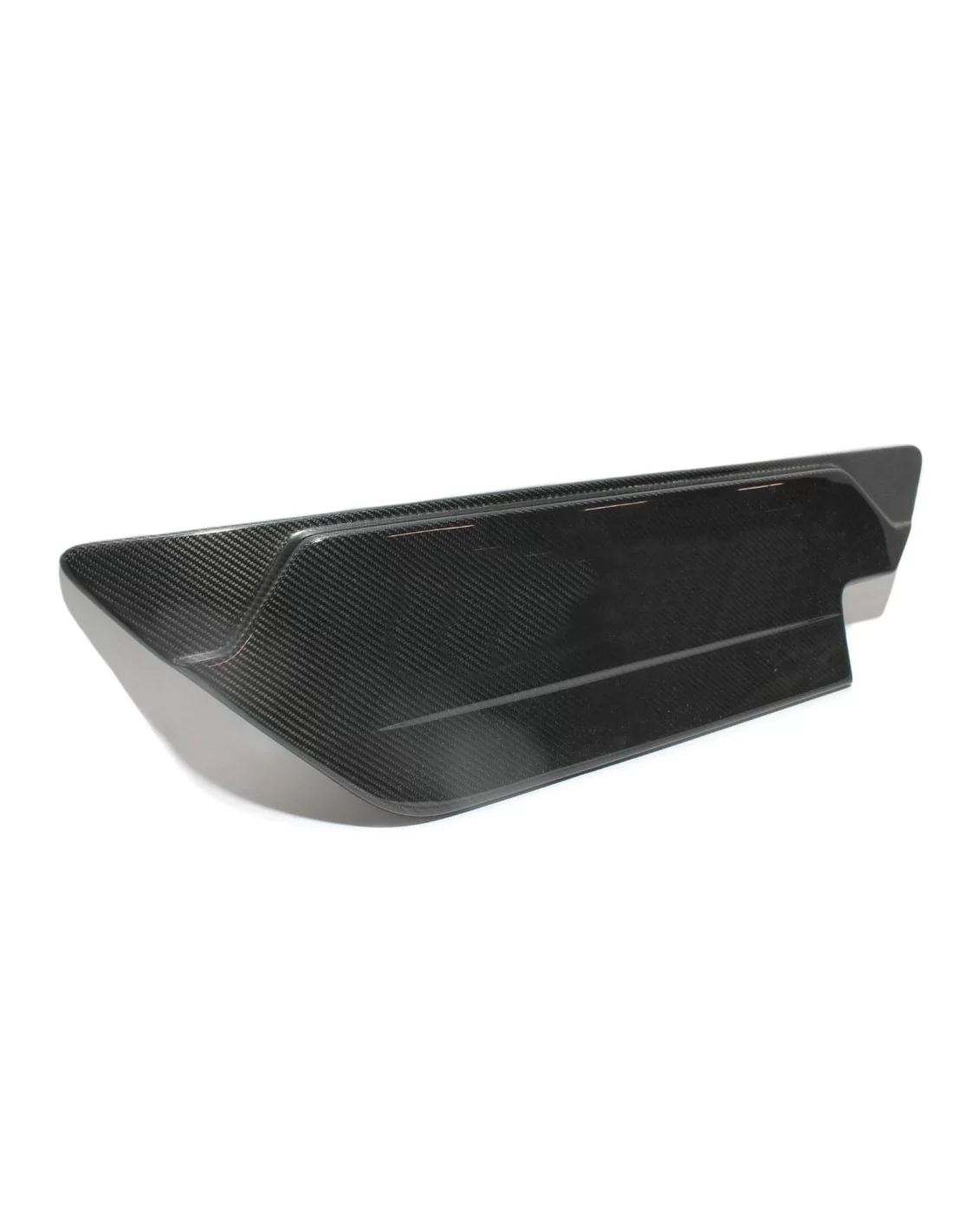  - Mercedes Benz - Fixation de porte arrière en fibre de carbone pour Mercedes-Benz W463 Classe G - 2 - Améliorez votre Mercedes