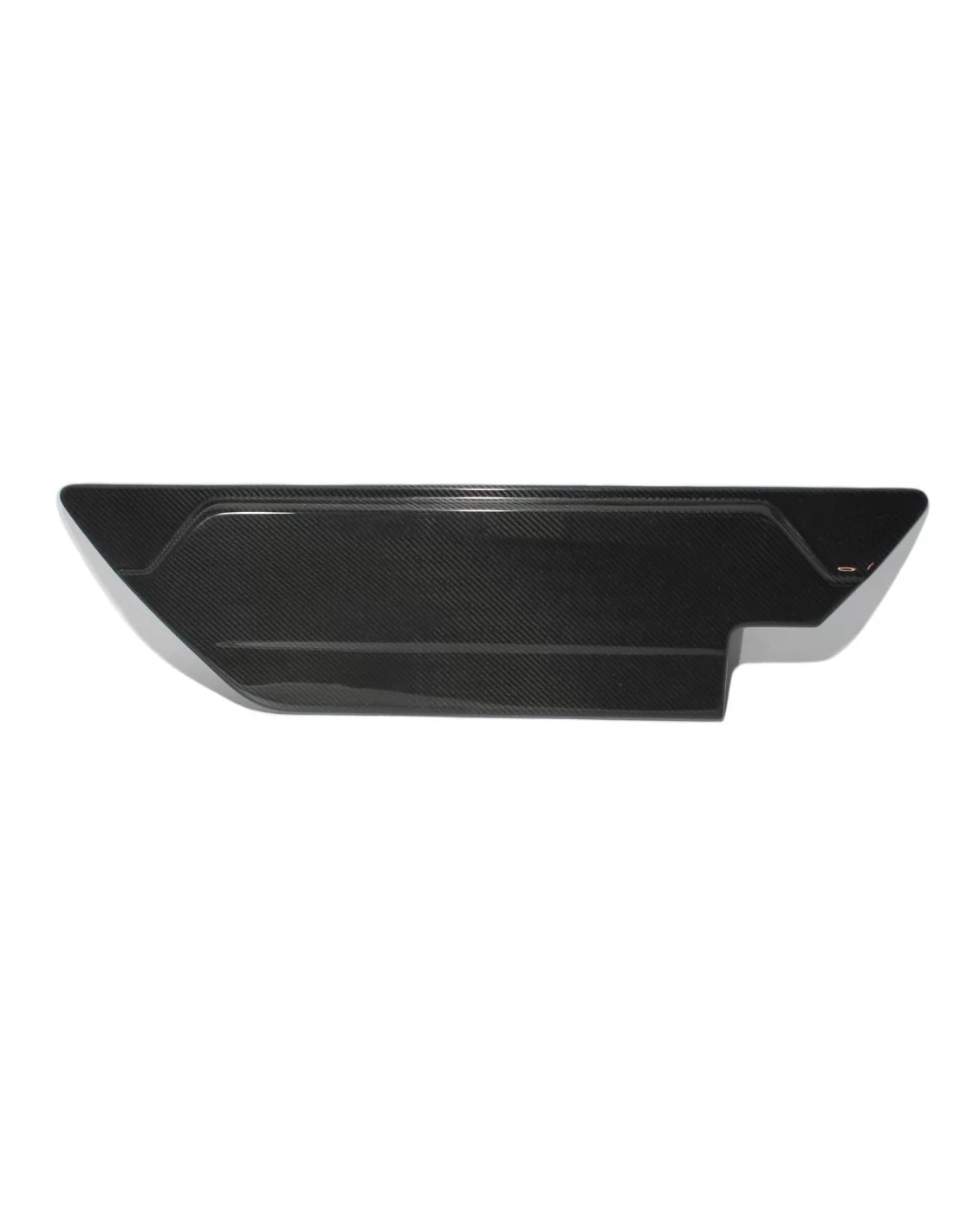  - Mercedes Benz - Fixation de porte arrière en fibre de carbone pour Mercedes-Benz W463 Classe G - 3 - Améliorez votre Mercedes
