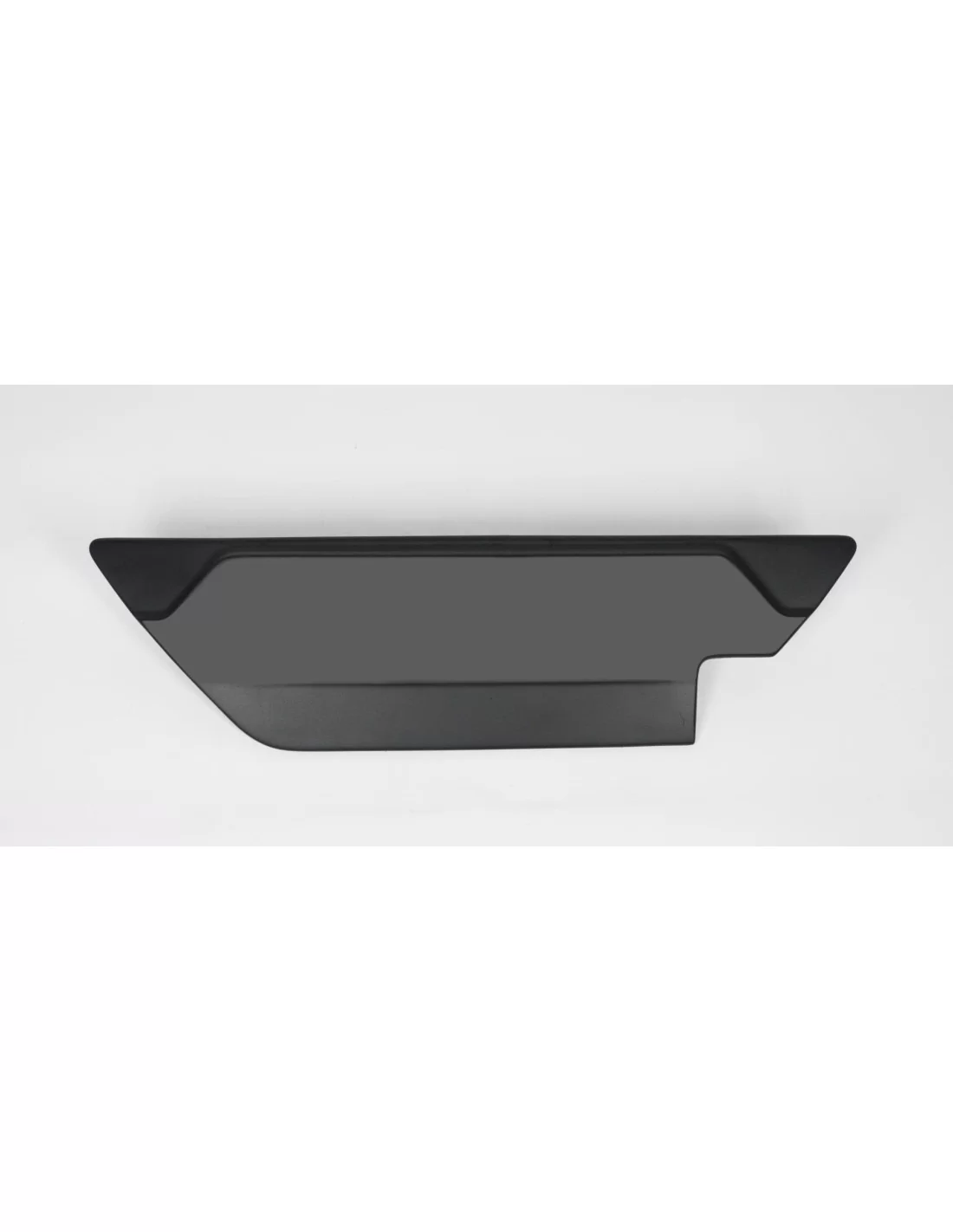  - Mercedes-Benz - Bevestiging glasvezel achterdeur voor Mercedes-Benz G-Wagon W463 - 2 - Verfraai uw Mercedes-Benz G-Wagon W463