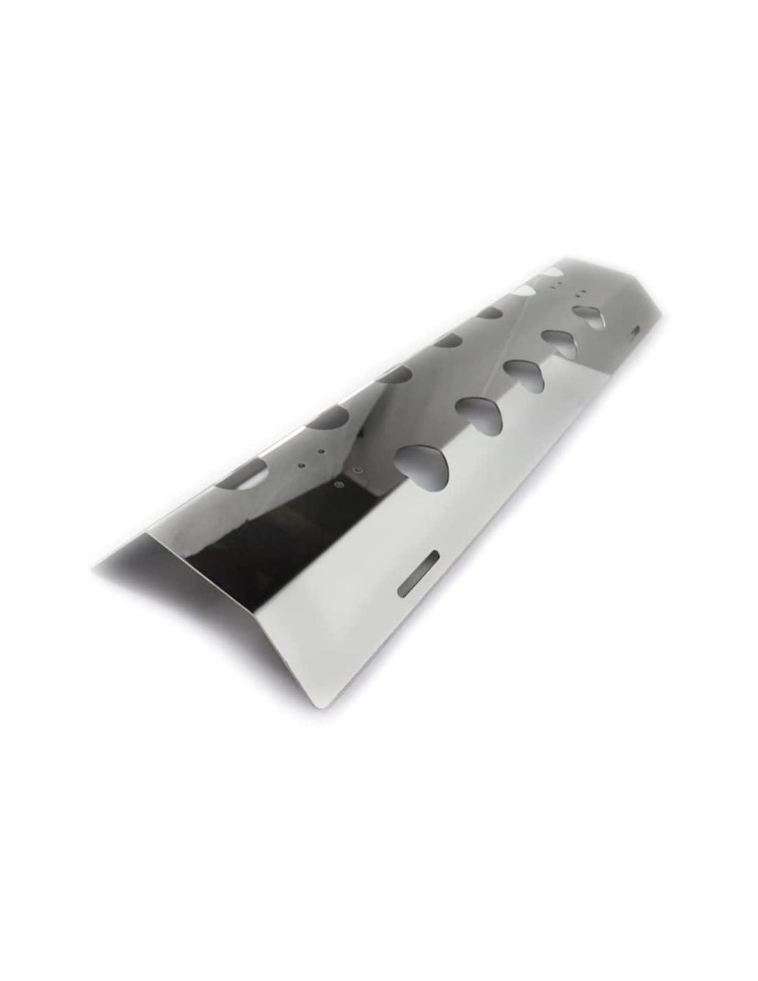 - Mercedes Benz - Piastra di protezione posteriore in acciaio inox per Mercedes-Benz W463 - 1 - Aggiornate la vostra Mercedes-B  - Mercedes Benz - Piastra di protezione posteriore in acciaio inox per Mercedes-Benz W463 - 1 - Aggiornate la vostra Mercedes-B