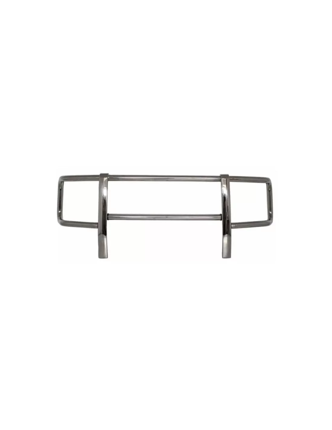  - Mercedes Benz - Guardabarros delantero para Mercedes-Benz G-Wagon W463 - 2 - Aumente la protección y el estilo con nuestro pr