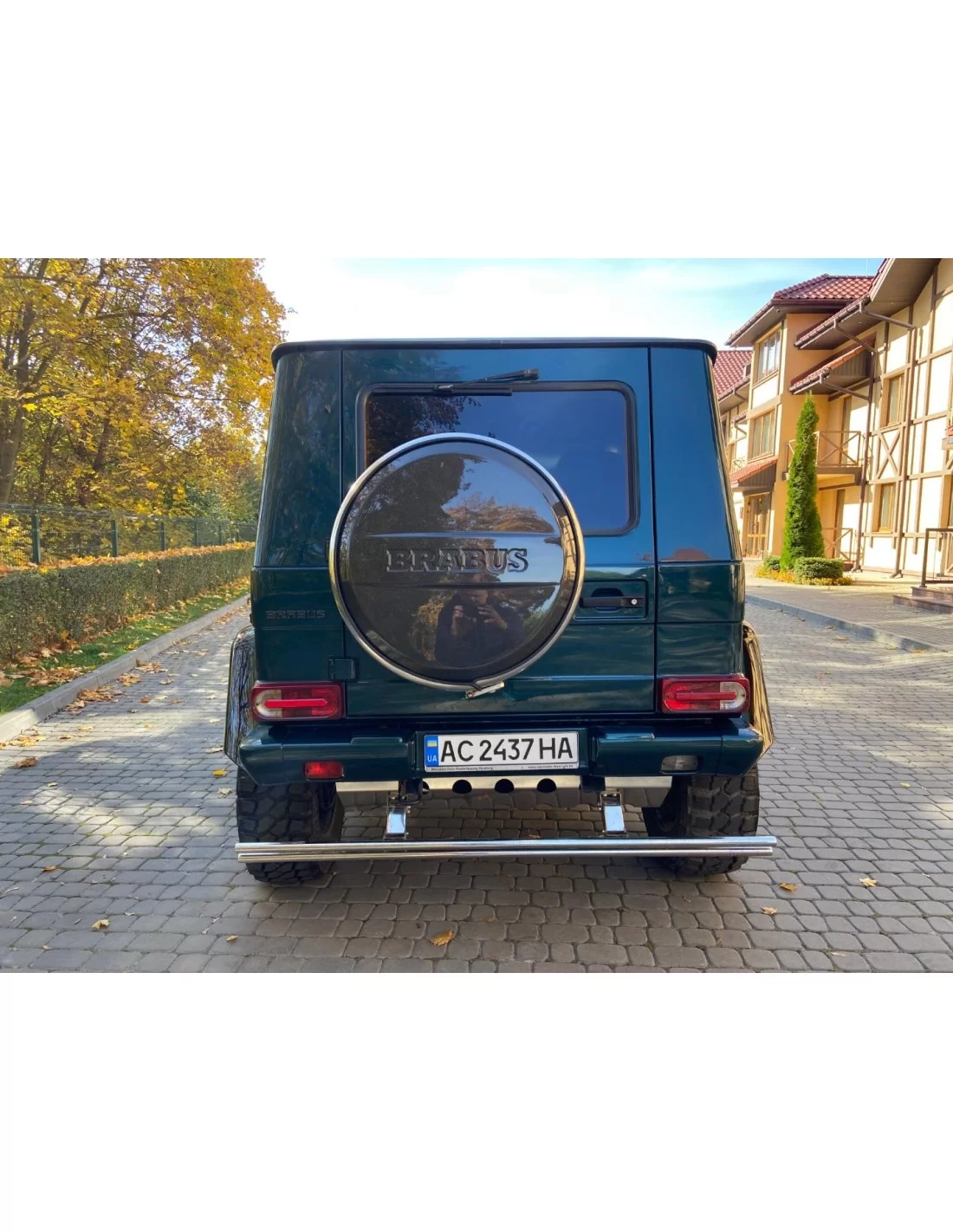- Samochody na sprzedaż - Mercedes Benz W463 classe G 3 portes SWB 4x4 - 6 - Découvrez la puissance compacte de la Mercedes Ben - Samochody na sprzedaż - Mercedes Benz W463 classe G 3 portes SWB 4x4 - 6 - Découvrez la puissance compacte de la Mercedes Ben