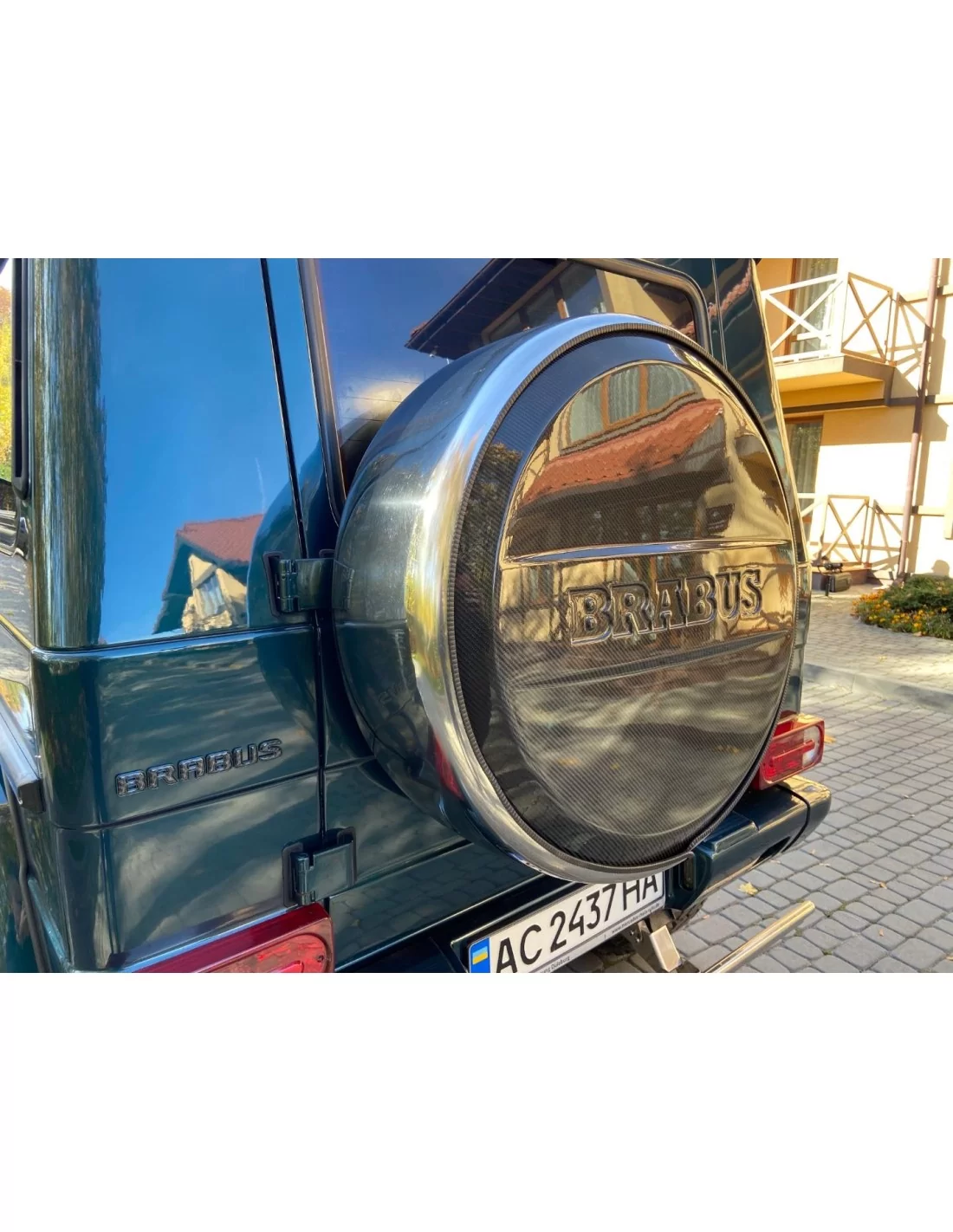 - Samochody na sprzedaż - Mercedes Benz W463 classe G 3 portes SWB 4x4 - 8 - Découvrez la puissance compacte de la Mercedes Ben - Samochody na sprzedaż - Mercedes Benz W463 classe G 3 portes SWB 4x4 - 8 - Découvrez la puissance compacte de la Mercedes Ben