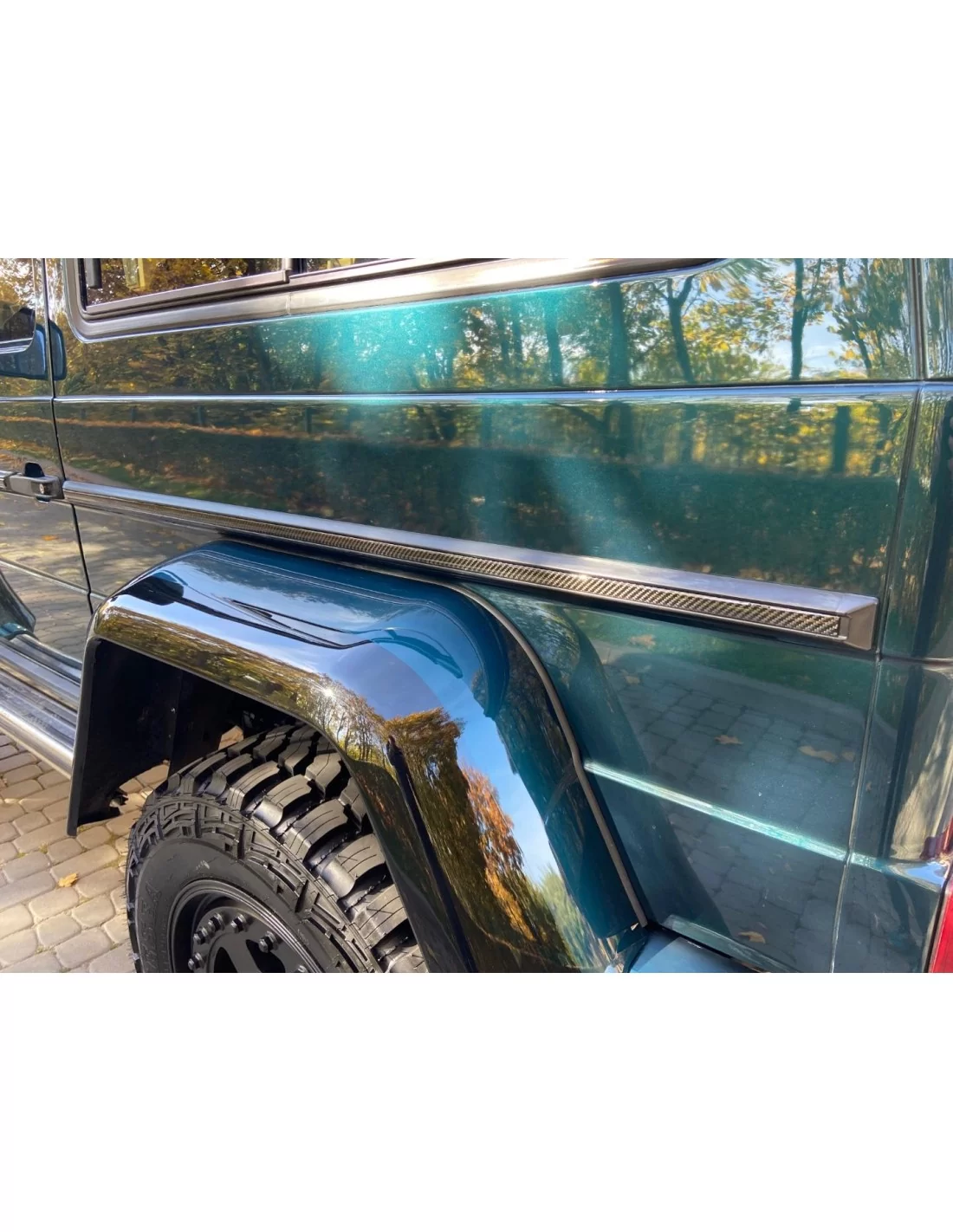 - Cars for Sale - Mercedes Benz W463 Clase G 3 puertas SWB 4x4 - 9 - Descubra la potencia compacta del Mercedes Benz W463 Clase - Cars for Sale - Mercedes Benz W463 Clase G 3 puertas SWB 4x4 - 9 - Descubra la potencia compacta del Mercedes Benz W463 Clase