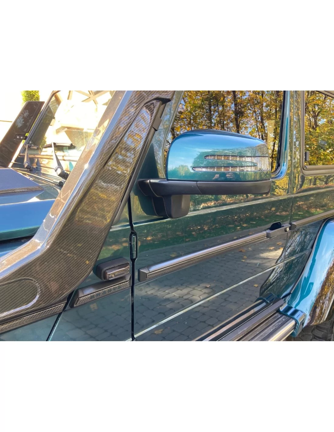 - Cars for Sale - Mercedes Benz W463 Classe G 3 portas SWB 4x4 - 11 - Descubra a potência compacta do Mercedes Benz W463 Classe - Cars for Sale - Mercedes Benz W463 Classe G 3 portas SWB 4x4 - 11 - Descubra a potência compacta do Mercedes Benz W463 Classe