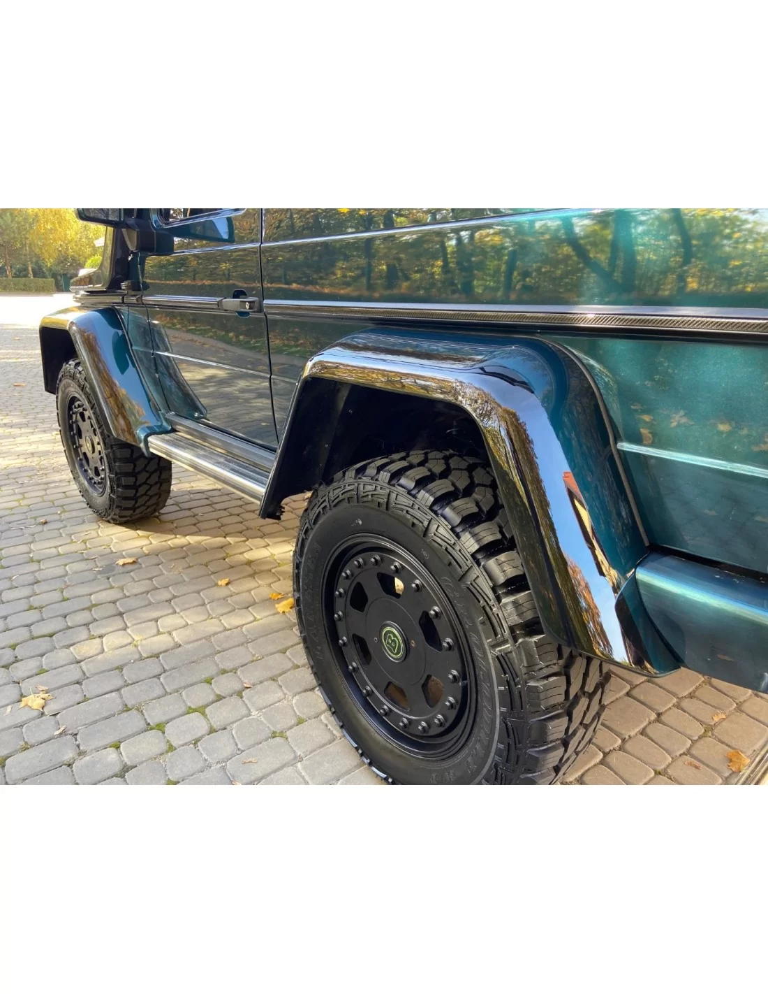 - Cars for Sale - Mercedes Benz W463 Classe G 3 porte SWB 4x4 - 13 - Scoprite la potenza compatta della Mercedes Benz W463 Clas - Cars for Sale - Mercedes Benz W463 Classe G 3 porte SWB 4x4 - 13 - Scoprite la potenza compatta della Mercedes Benz W463 Clas