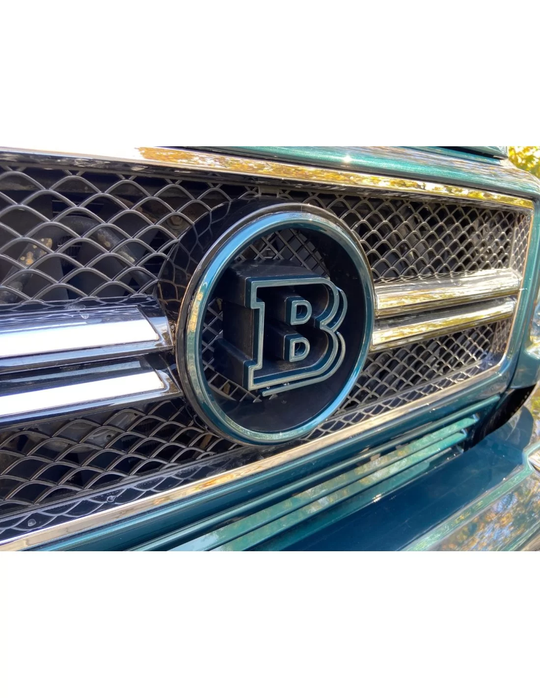 - Cars for Sale - Mercedes Benz W463 Classe G 3 porte SWB 4x4 - 15 - Scoprite la potenza compatta della Mercedes Benz W463 Clas - Cars for Sale - Mercedes Benz W463 Classe G 3 porte SWB 4x4 - 15 - Scoprite la potenza compatta della Mercedes Benz W463 Clas