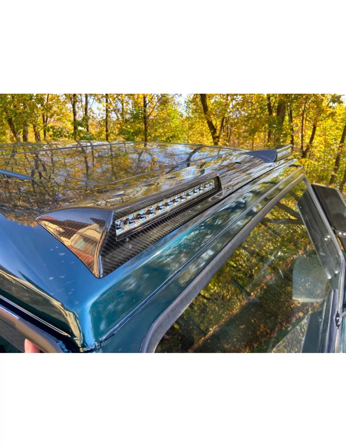  - Cars for Sale - メルセデス・ベンツ W463 Gクラス 3ドア SWB 4x4 - 19 - Cars for Sale メルセデス・ベンツ W463 Gクラス 3ドア SWB 4x4
