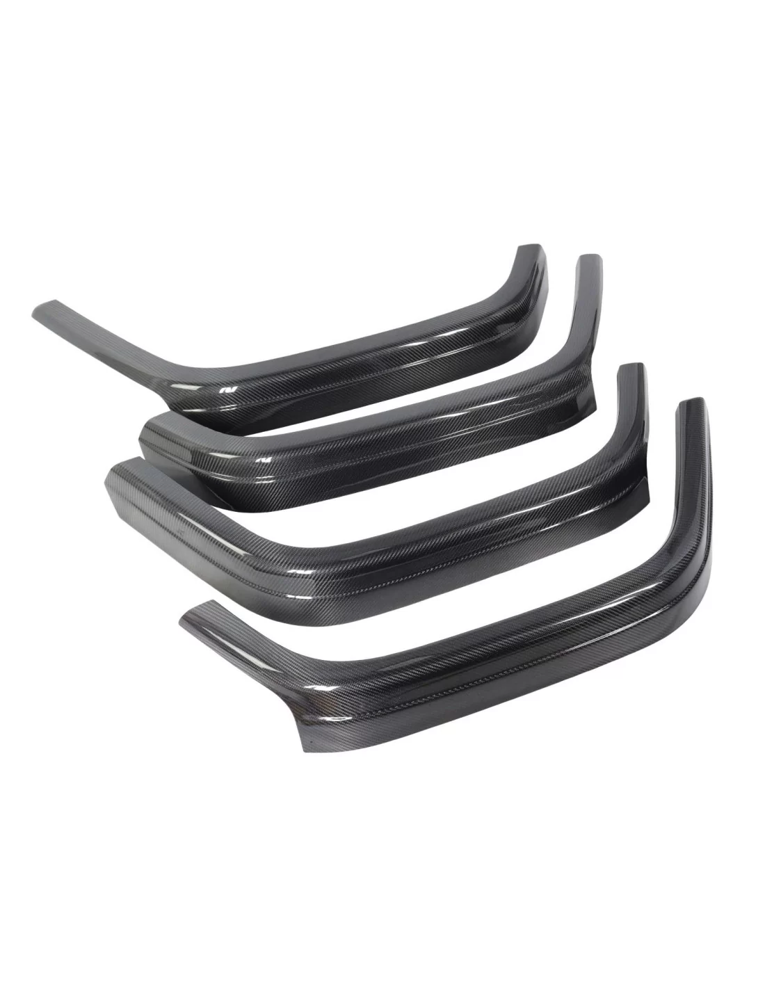 Carbon fiber fender flares extensions covers Brabus G900 Rocket Mercedes G-Class W463A Mercedes-Benz, Mercedes-Benz G-Class 2018 Carbon fiber fender flares extensions covers Brabus G900 Rocket Mercedes G-Class W463A Mercedes-Benz, Mercedes-Benz G-Class 2018
