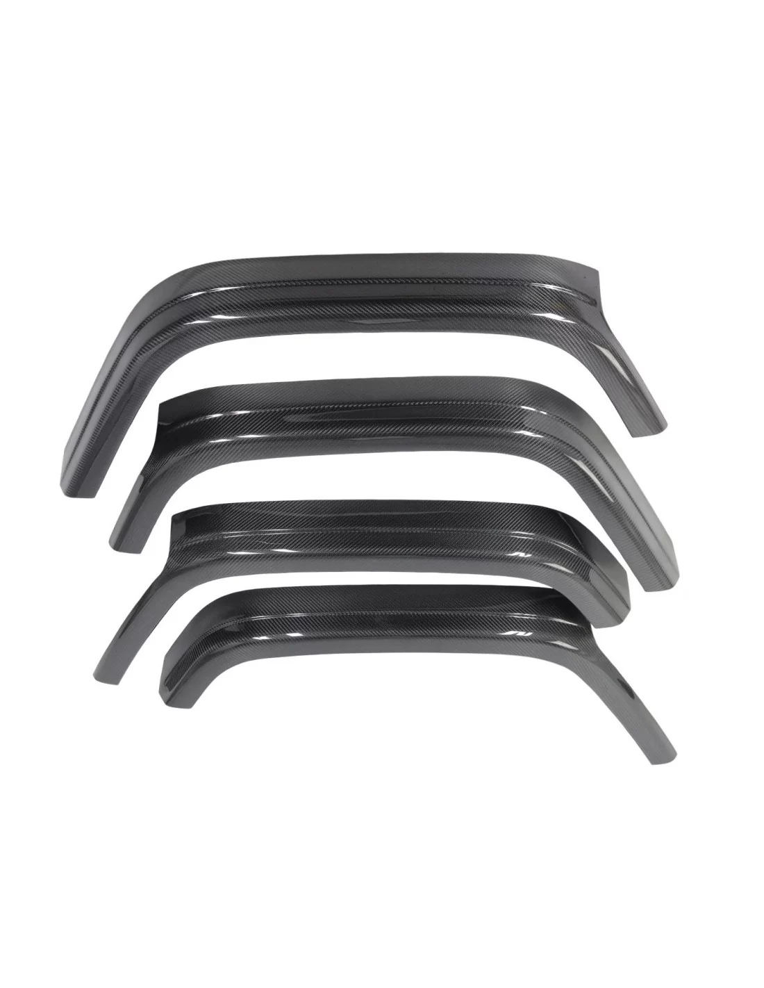 Poszerzenia błotników z włókna węglowego Brabus G900 Rocket Mercedes G-Class W463A Mercedes Benz, G Class W463A, Body Parts, G-C Poszerzenia błotników z włókna węglowego Brabus G900 Rocket Mercedes G-Class W463A Mercedes Benz, G Class W463A, Body Parts, G-C