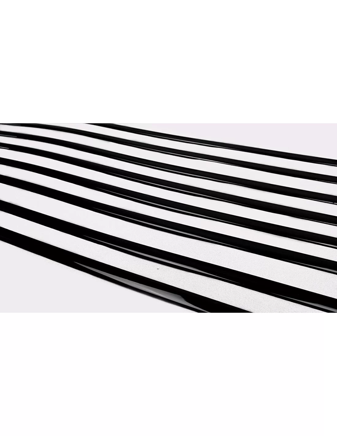 - Mercedes-Benz - Brabus mouldings insertions black gloss for Mercedes-Benz G-Class W463A 10pcs Set - 6 - Upgrade your G-Class - Mercedes-Benz - Brabus mouldings insertions black gloss for Mercedes-Benz G-Class W463A 10pcs Set - 6 - Upgrade your G-Class