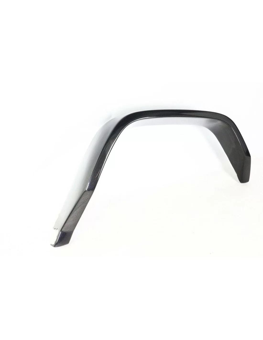  - Mercedes-Benz - Kolfiberskärmar för Mercedes-Benz W463A G-Wagon 4x4 Squared - 5 - Uppgradera din Mercedes W463A G-Wagon 4x4 S
