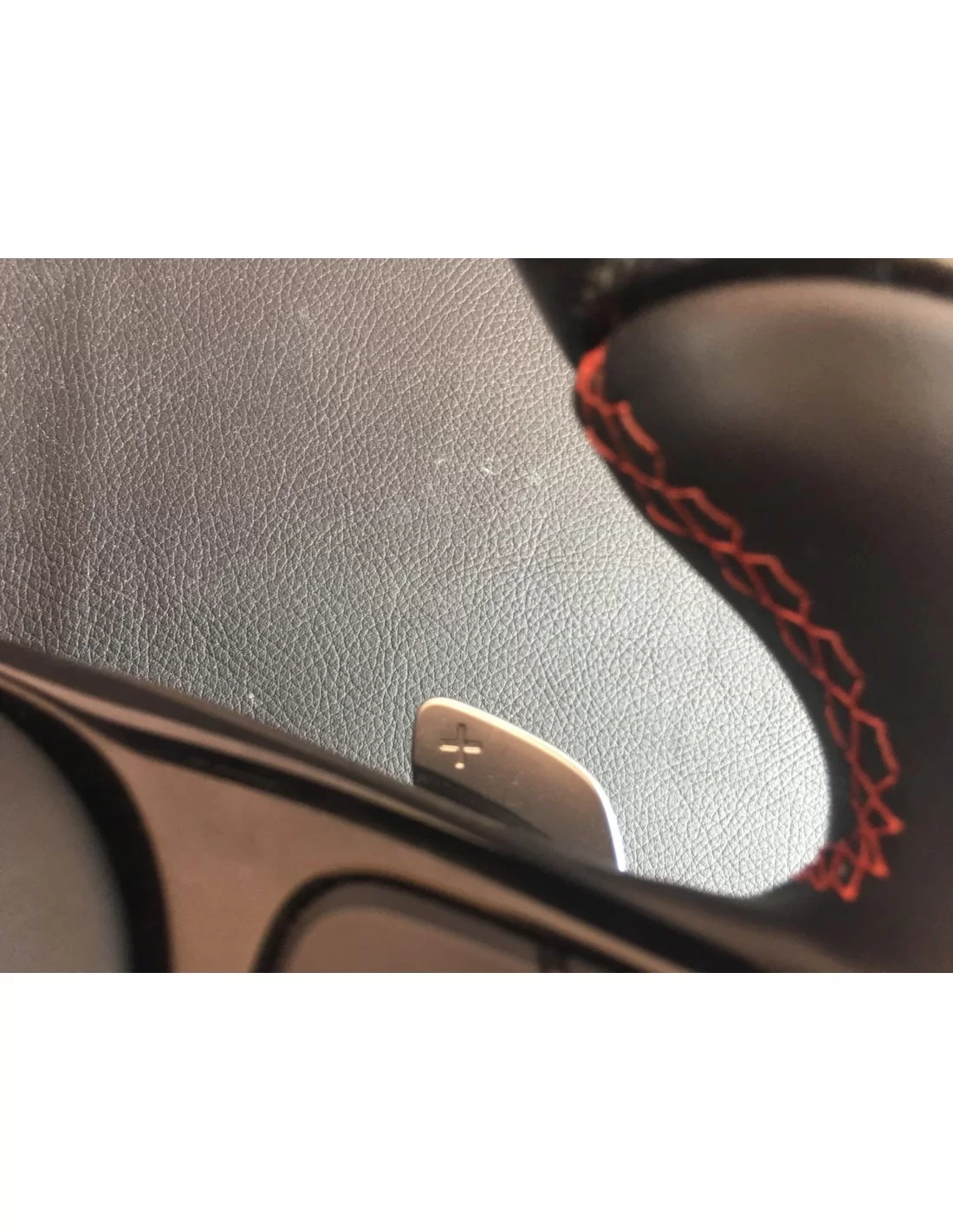  - Steering Wheels - Mercedes-Benz CLA CLS GLE Stuur Carbon Leer - 5 - Upgrade naar het Mercedes-Benz CLA-, CLS- en GLE-stuurwie