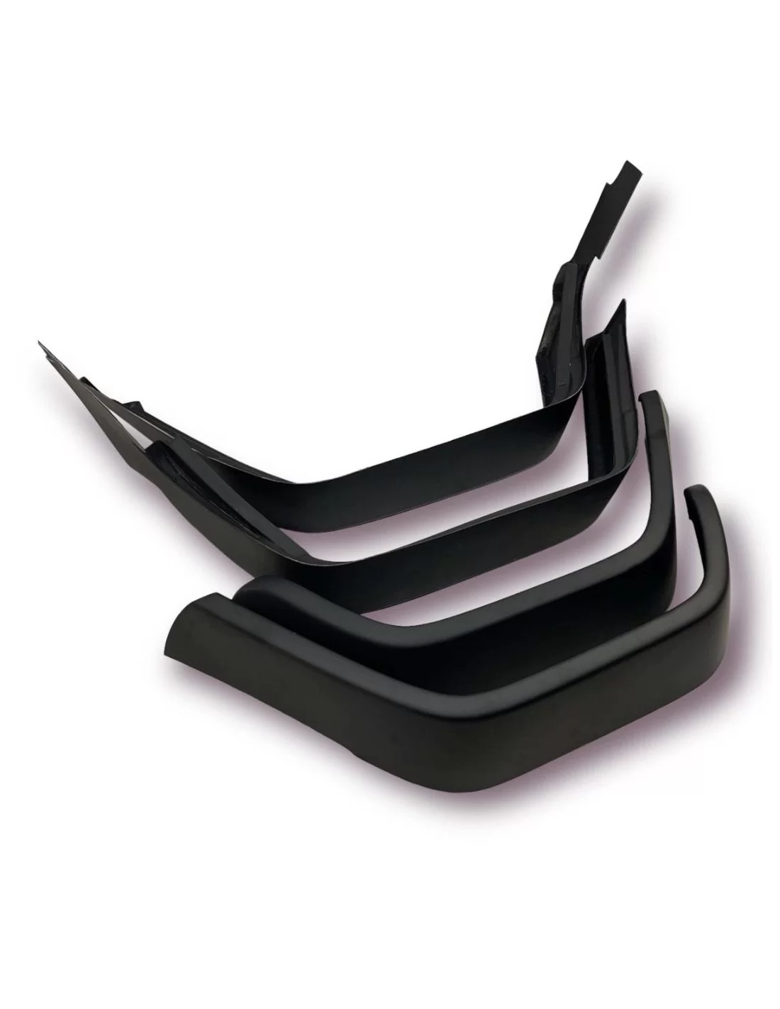 - Mercedes Benz - Fiberglas Kotflügelverbreiterungen 16cm für Mercedes-Benz W463 G-Wagon 4St. - 3 - Rüsten Sie Ihren Mercedes-B - Mercedes Benz - Fiberglas Kotflügelverbreiterungen 16cm für Mercedes-Benz W463 G-Wagon 4St. - 3 - Rüsten Sie Ihren Mercedes-B