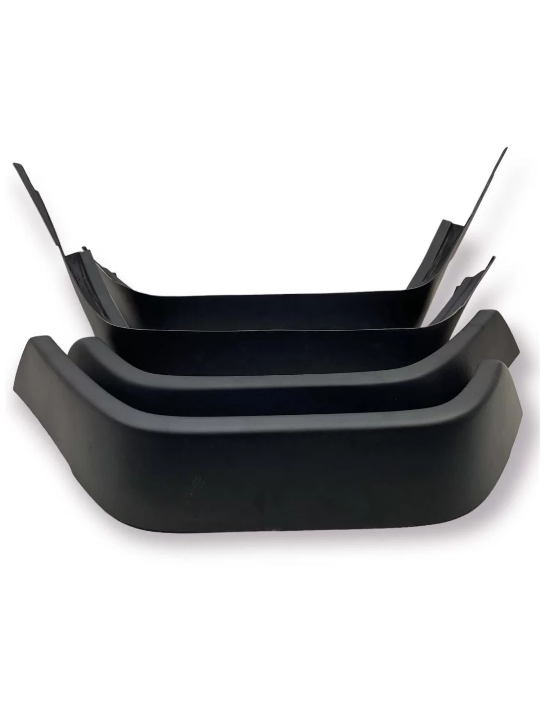 - Mercedes-Benz - Glasfiber stänkskärmar 16cm för Mercedes-Benz W463 G-Wagon 4st - 4 - Uppgradera din Mercedes-Benz W463 G-Wago  - Mercedes-Benz - Glasfiber stänkskärmar 16cm för Mercedes-Benz W463 G-Wagon 4st - 4 - Uppgradera din Mercedes-Benz W463 G-Wago