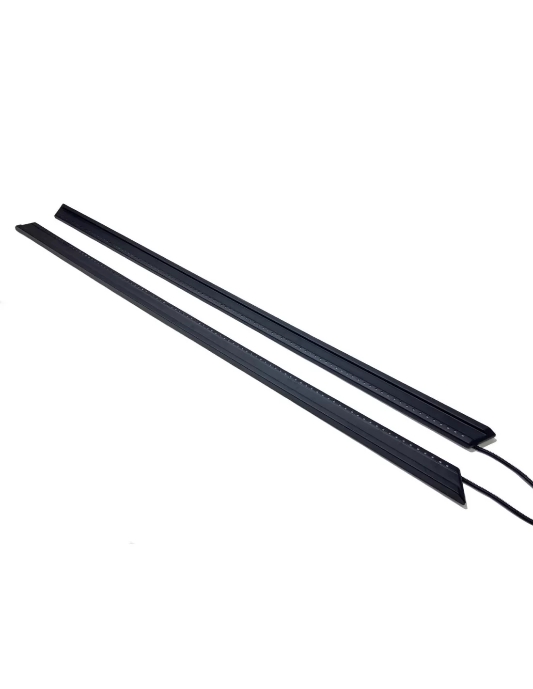 - Mercedes-Benz - 奔驰 W463 G 级玻璃纤维 Mansory 下入口模饰和 LED 灯 - 2 - 使用带有 LED 灯的 Mansory 下入口模件,提升您的梅赛德斯 W463 的档次。完美的款式和可视性,让每次入口都令人难忘!  - Mercedes-Benz - 奔驰 W463 G 级玻璃纤维 Mansory 下入口模饰和 LED 灯 - 2 - 使用带有 LED 灯的 Mansory 下入口模件,提升您的梅赛德斯 W463 的档次。完美的款式和可视性,让每次入口都令人难忘!