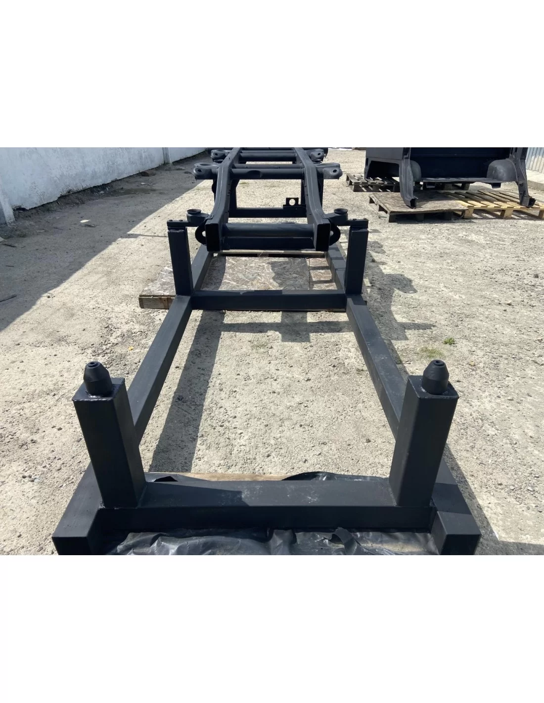 - Mercedes-Benz - 用于建造梅赛德斯-奔驰 W463 G 型 6x6 旅行车的支架 - 5 - 在 Tuneverse 购买用于制造梅赛德斯-奔驰 W463 G-Wagon 6x6 的支架!完美满足您的组装需求,提升车辆性能。立即订购!✏ - Mercedes-Benz - 用于建造梅赛德斯-奔驰 W463 G 型 6x6 旅行车的支架 - 5 - 在 Tuneverse 购买用于制造梅赛德斯-奔驰 W463 G-Wagon 6x6 的支架!完美满足您的组装需求,提升车辆性能。立即订购!✏