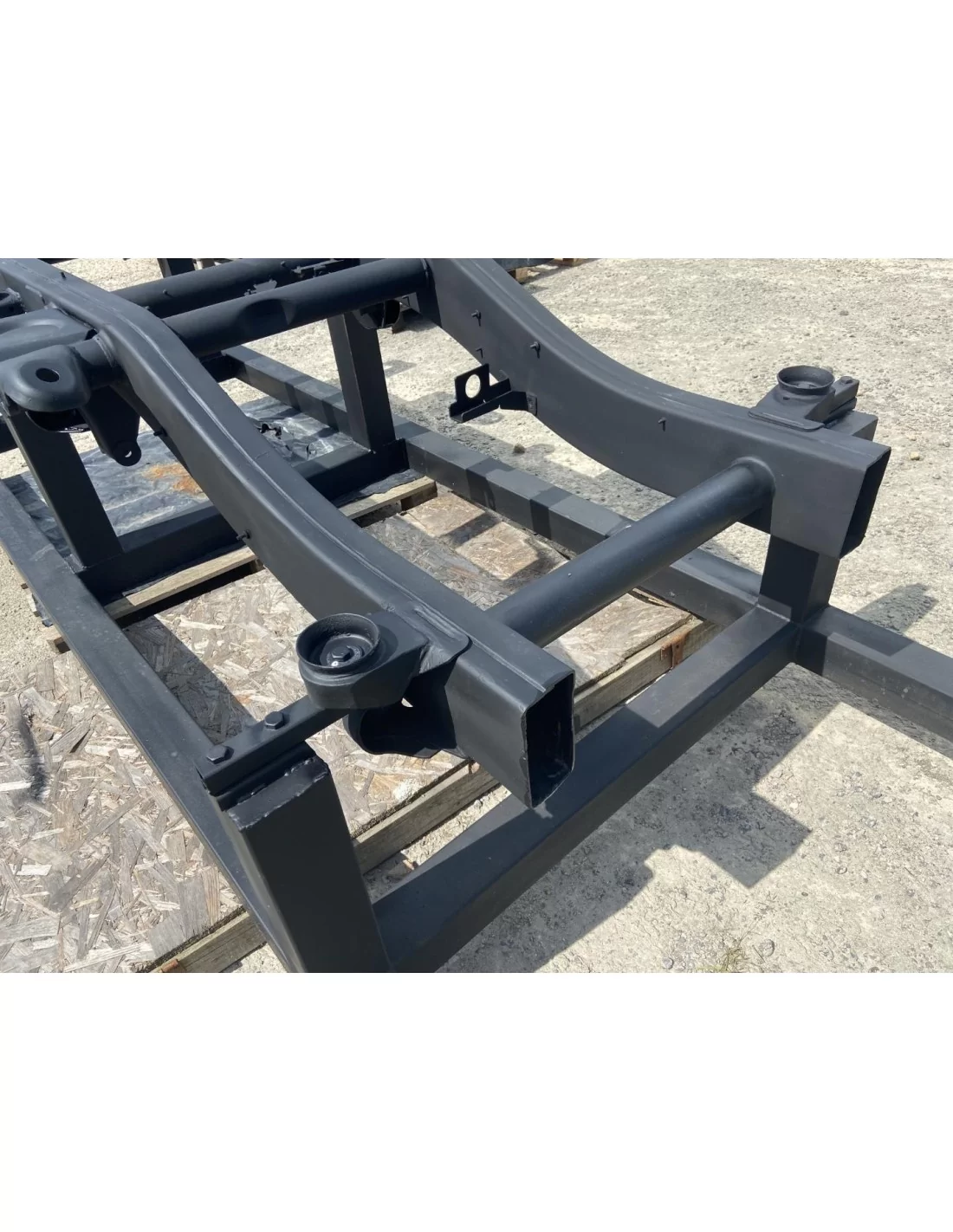 - Mercedes Benz - Supporto per la costruzione di Mercedes-Benz W463 G-Wagon 6x6 - 7 - Acquista il supporto per la costruzione d - Mercedes Benz - Supporto per la costruzione di Mercedes-Benz W463 G-Wagon 6x6 - 7 - Acquista il supporto per la costruzione d