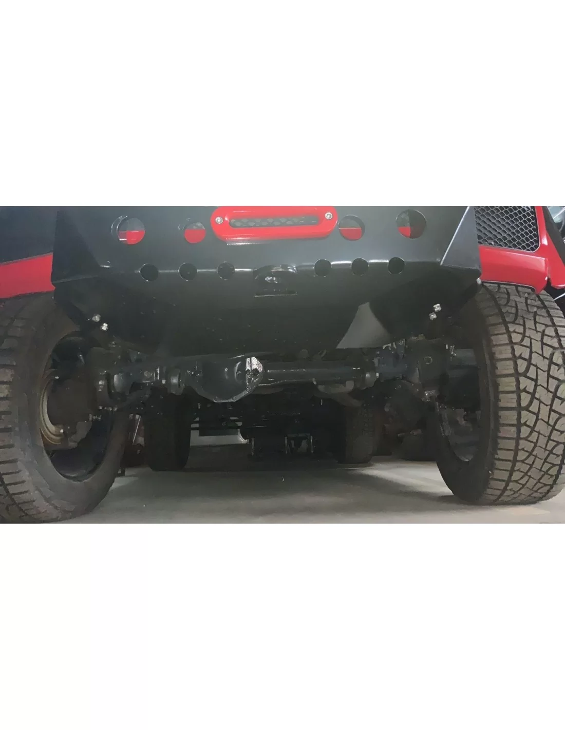 - Mercedes Benz - Soporte de cabrestante para parachoques delantero Mercedes-Benz G-Wagon W463 G63 G550 4x4 Cuadrado - 2 - Inst - Mercedes Benz - Soporte de cabrestante para parachoques delantero Mercedes-Benz G-Wagon W463 G63 G550 4x4 Cuadrado - 2 - Inst