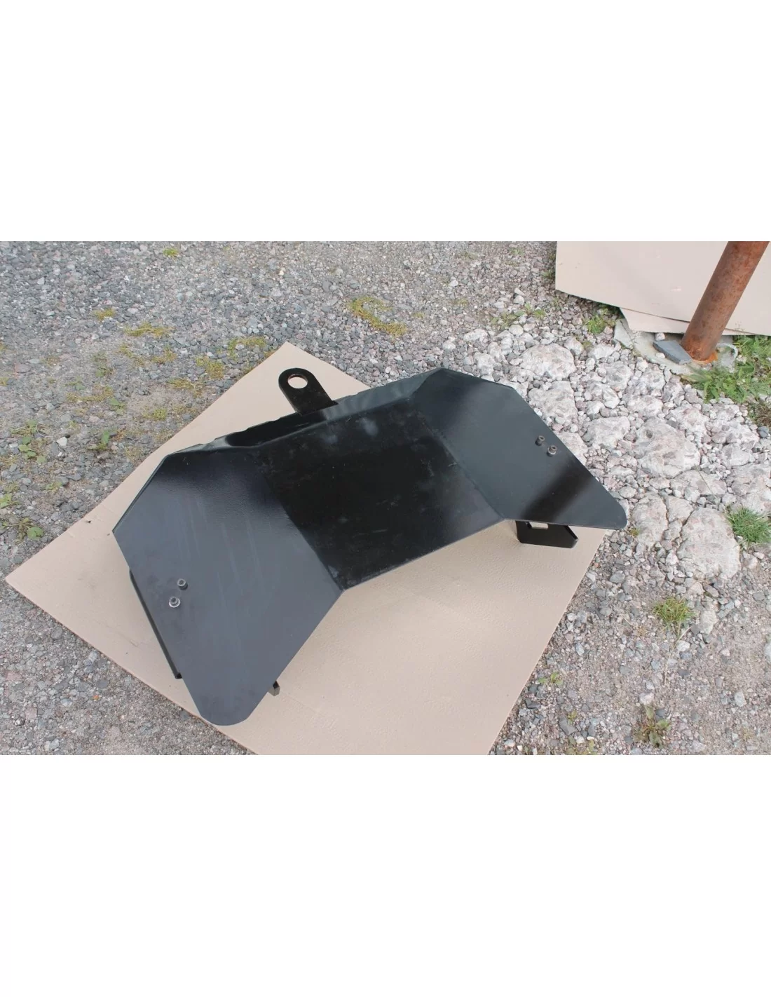 - Mercedes-Benz - Suporte de guincho para para-choques dianteiro Mercedes-Benz G-Wagon W463 G63 G550 4x4 Squared - 8 - Instale - Mercedes-Benz - Suporte de guincho para para-choques dianteiro Mercedes-Benz G-Wagon W463 G63 G550 4x4 Squared - 8 - Instale