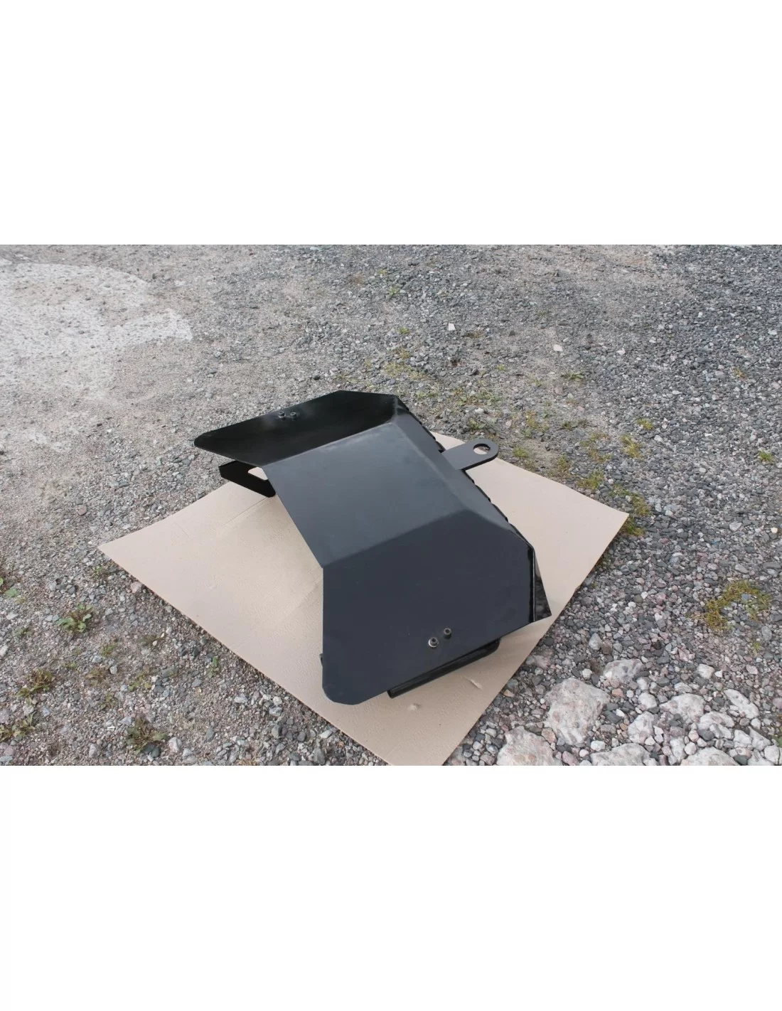 - Mercedes-Benz - Suporte de guincho para para-choques dianteiro Mercedes-Benz G-Wagon W463 G63 G550 4x4 Squared - 9 - Instale - Mercedes-Benz - Suporte de guincho para para-choques dianteiro Mercedes-Benz G-Wagon W463 G63 G550 4x4 Squared - 9 - Instale