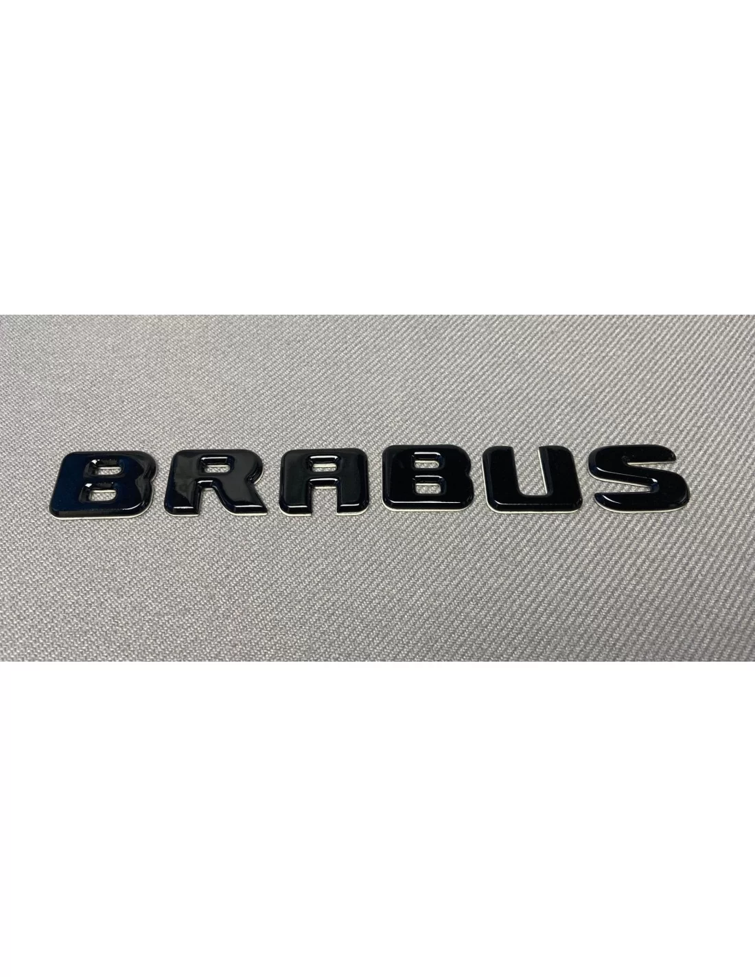 - logo & Emblems - Metalowe plakietki z logo w stylu Brabus 800 dla Mercedes-Benz W463 G-Class - 5 - Kup metaliczne plakietki z - logo & Emblems - Metalowe plakietki z logo w stylu Brabus 800 dla Mercedes-Benz W463 G-Class - 5 - Kup metaliczne plakietki z