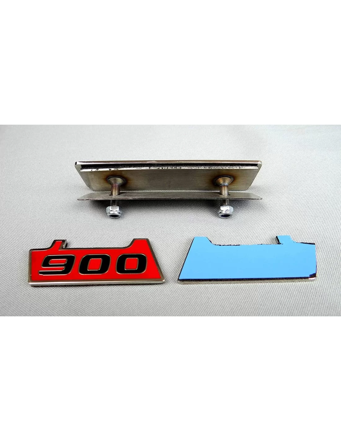 - Logos & Emblems - Metallic Brabus G900 style fenders emblem logo badges for Mercedes-Benz W463 G-Class 3pcs - 5 - Buy metalli  - Logos & Emblems - Metallic Brabus G900 style fenders emblem logo badges for Mercedes-Benz W463 G-Class 3pcs - 5 - Buy metalli