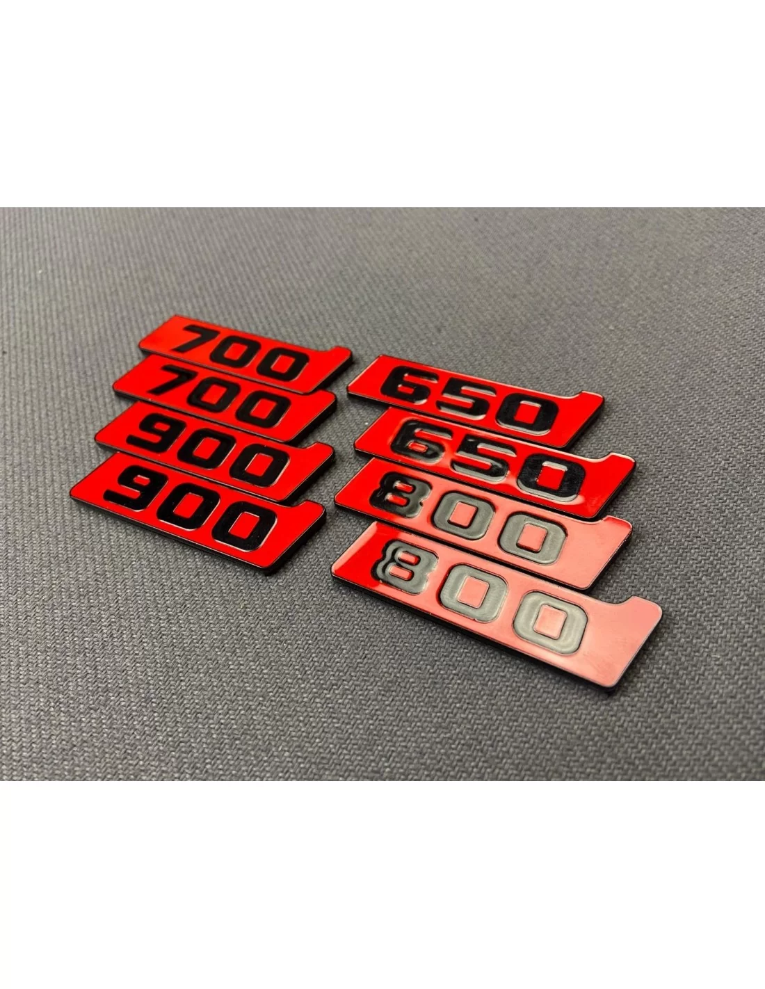 - Logos & Emblems - メルセデスベンツW463 Gクラス用メタリックブラバス900フェンダーエンブレムロゴバッジ - 6 - Logos & Emblems メルセデスベンツW463 Gクラス用メタリックブラバス900フェンダーエンブレ  - Logos & Emblems - メルセデスベンツW463 Gクラス用メタリックブラバス900フェンダーエンブレムロゴバッジ - 6 - Logos & Emblems メルセデスベンツW463 Gクラス用メタリックブラバス900フェンダーエンブレ