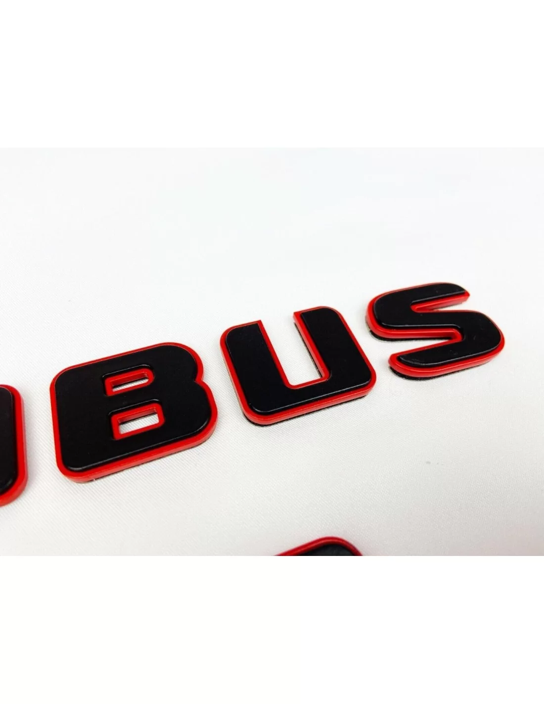  - Logos & Emblems - 用于梅赛德斯-奔驰 G 级 W463A 的金属 Brabus 900 ROCKET 版徽章徽章套件 - 5 - 获取适用于梅赛德斯-奔驰 W463A 的 Metallic Brabus 900 ROCKET Edi