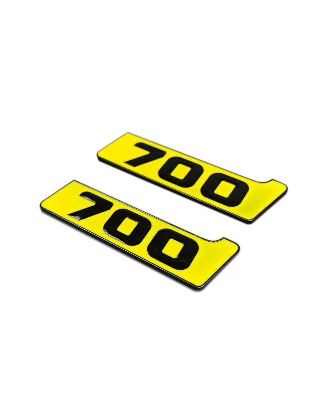 - logo & Emblems - Badges Brabus Biturbo 700 jaune métallisé pour Mercedes-Benz W463 Classe G - 1 - Améliorez votre Mercedes W4 - logo & Emblems - Badges Brabus Biturbo 700 jaune métallisé pour Mercedes-Benz W463 Classe G - 1 - Améliorez votre Mercedes W4