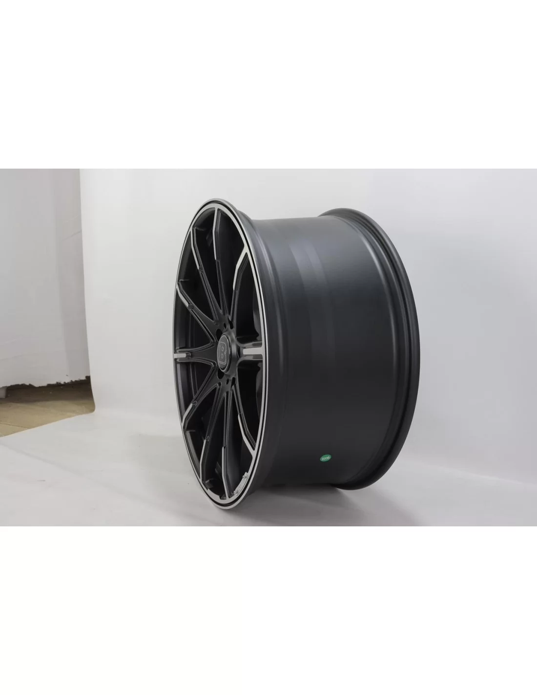 - Mercedes-Benz - Brabus Monoblock Z Platinum wheels R22 for Mercedes-Benz W463A G-Class - 4 - Elevate your Mercedes-Benz W463A  - Mercedes-Benz - Brabus Monoblock Z Platinum wheels R22 for Mercedes-Benz W463A G-Class - 4 - Elevate your Mercedes-Benz W463A