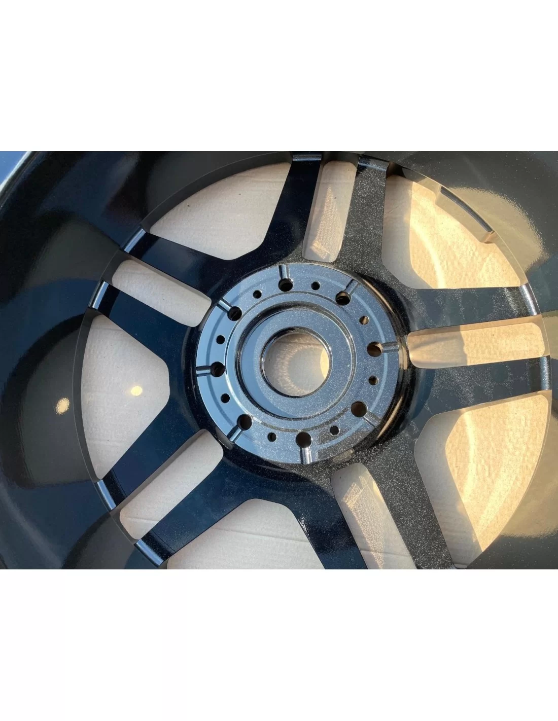 - Mercedes-Benz - Original R22-fälgar Glansiga Brabus Monoblock-fälgar för Mercedes W463 4x4 - 5 - Förvandla din Mercedes W463   - Mercedes-Benz - Original R22-fälgar Glansiga Brabus Monoblock-fälgar för Mercedes W463 4x4 - 5 - Förvandla din Mercedes W463