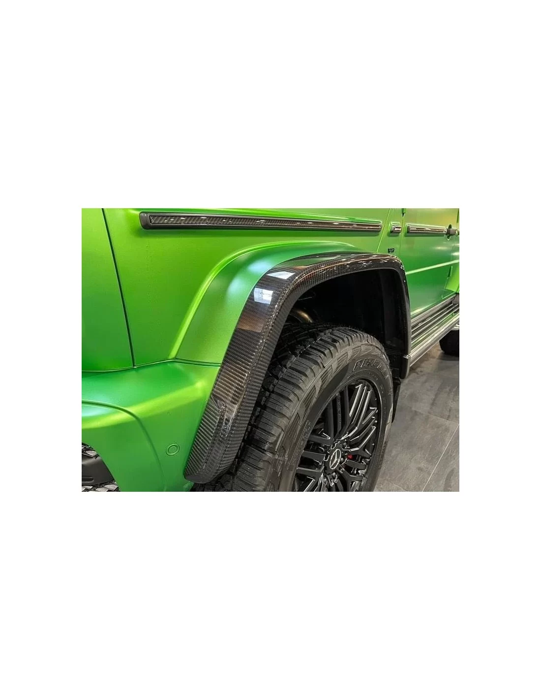 - Mercedes Benz - Mercedes-Benz W463A 4x4 AMG CONVERSION KIT G-Class - 5 - Przekształć swoją Klasę G Mercedes-Benz W463A 4x4 za - Mercedes Benz - Mercedes-Benz W463A 4x4 AMG CONVERSION KIT G-Class - 5 - Przekształć swoją Klasę G Mercedes-Benz W463A 4x4 za