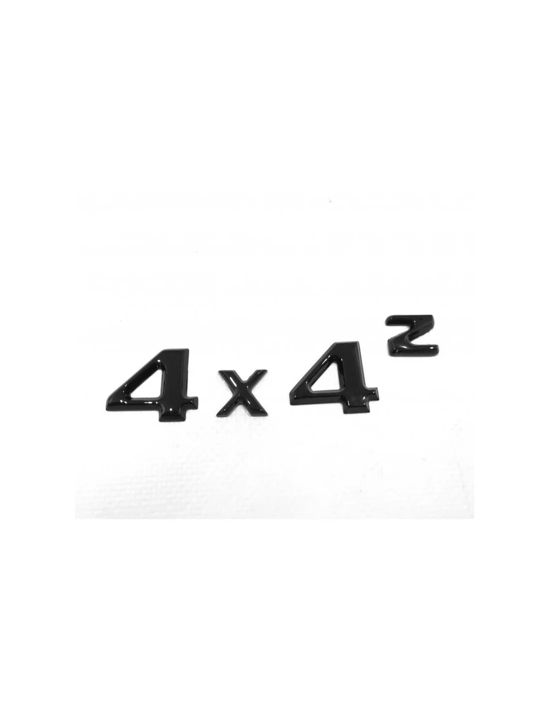 - logo & Emblems - Autocollant de coffre 4x4 noir quadrillé 4pcs pour Mercedes G Wagon W463 4x4 - 3 - Achetez l'emblème de coff - logo & Emblems - Autocollant de coffre 4x4 noir quadrillé 4pcs pour Mercedes G Wagon W463 4x4 - 3 - Achetez l'emblème de coff