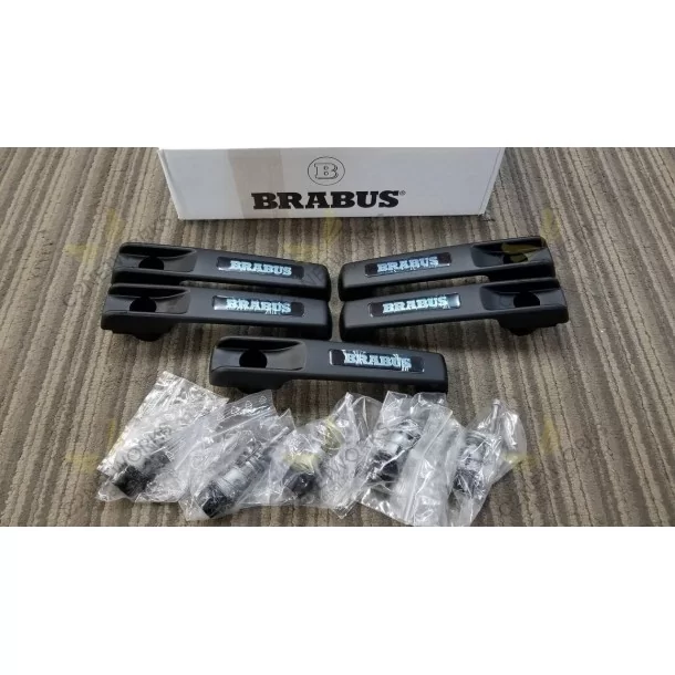  - Mercedes Benz - Türgriff-Reparatursatz passend für Mercedes G-CLASS W463 - 1 - Erwecken Sie Ihren Mercedes G-Klasse W463 mit 