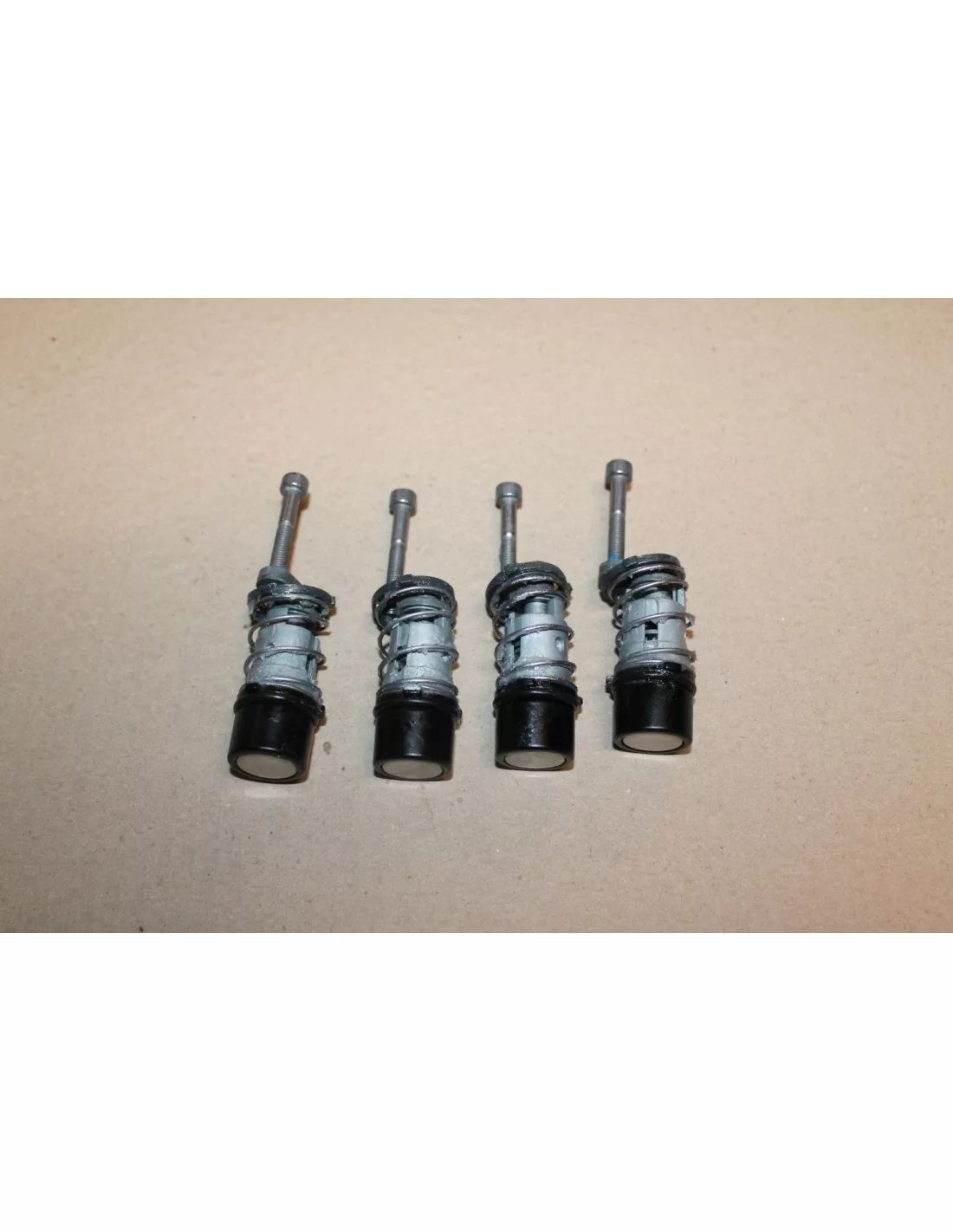  - Mercedes-Benz - Reparatieset deurgreep geschikt voor Mercedes G-KLASSE W463 - 6 - Laat je Mercedes G-klasse W463 herleven met