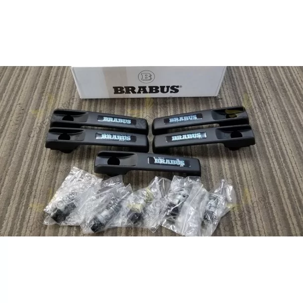  - Mercedes Benz - Kit di riparazione della maniglia della porta adatto a Mercedes W463A G-CLASS - 1 - Riparate facilmente le ma