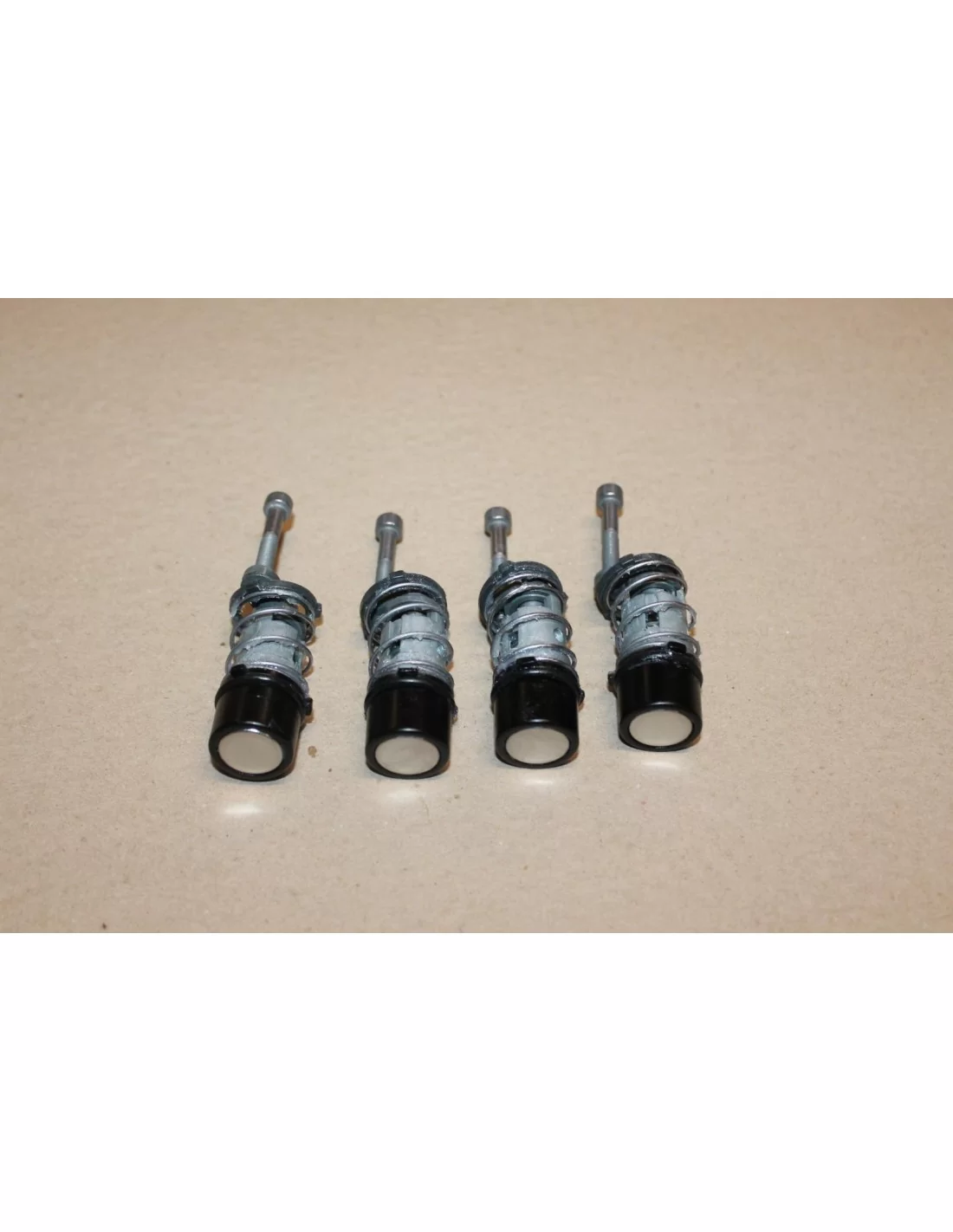 - Mercedes-Benz - Kit de reparação de puxadores de porta adequado para Mercedes W463A G-CLASS - 2 - Repare facilmente os puxado  - Mercedes-Benz - Kit de reparação de puxadores de porta adequado para Mercedes W463A G-CLASS - 2 - Repare facilmente os puxado