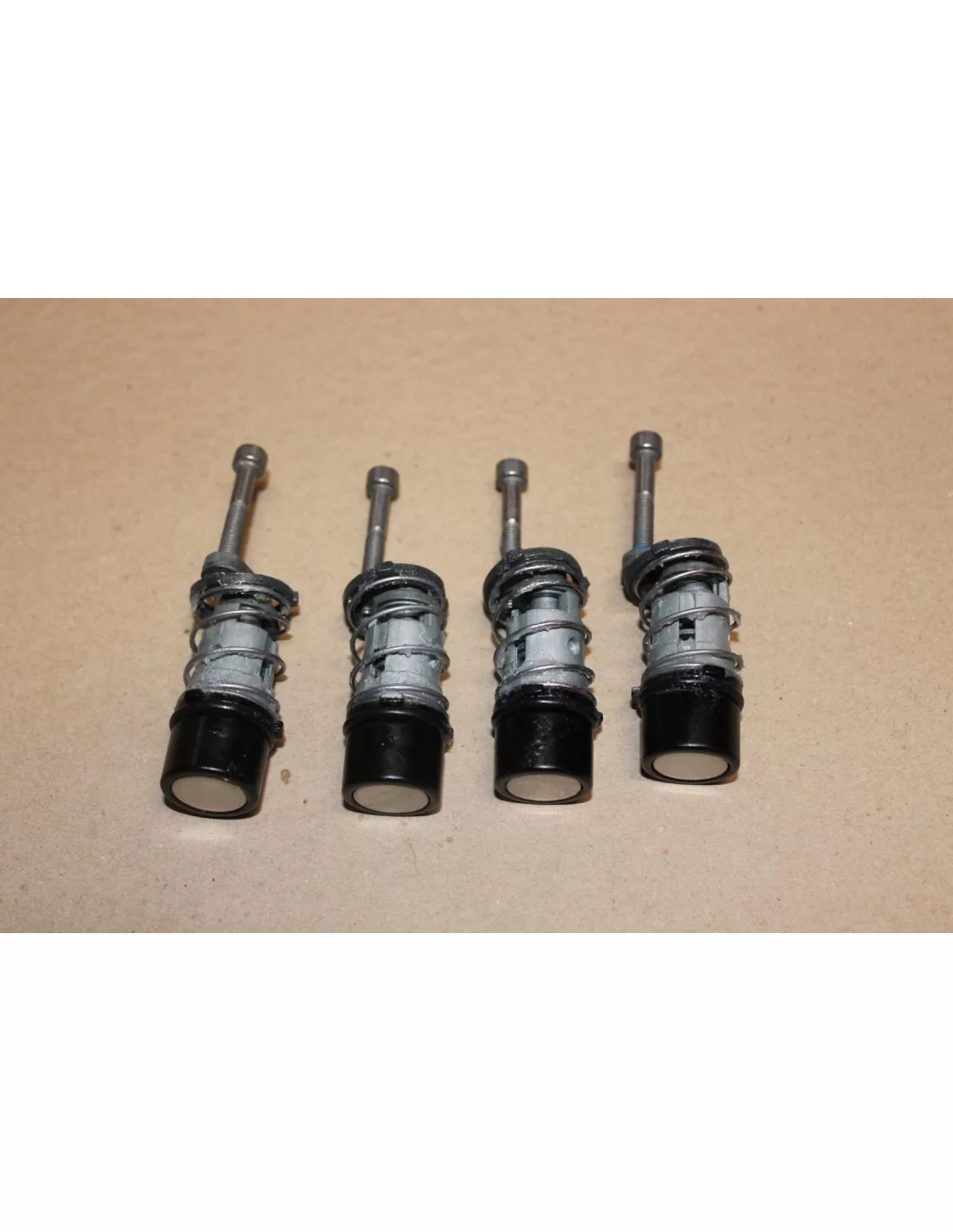 - Mercedes-Benz - Reparationssats för dörrhandtag lämplig för Mercedes W463A G-CLASS - 3 - Laga dina Mercedes W463A G-Klass dör - Mercedes-Benz - Reparationssats för dörrhandtag lämplig för Mercedes W463A G-CLASS - 3 - Laga dina Mercedes W463A G-Klass dör