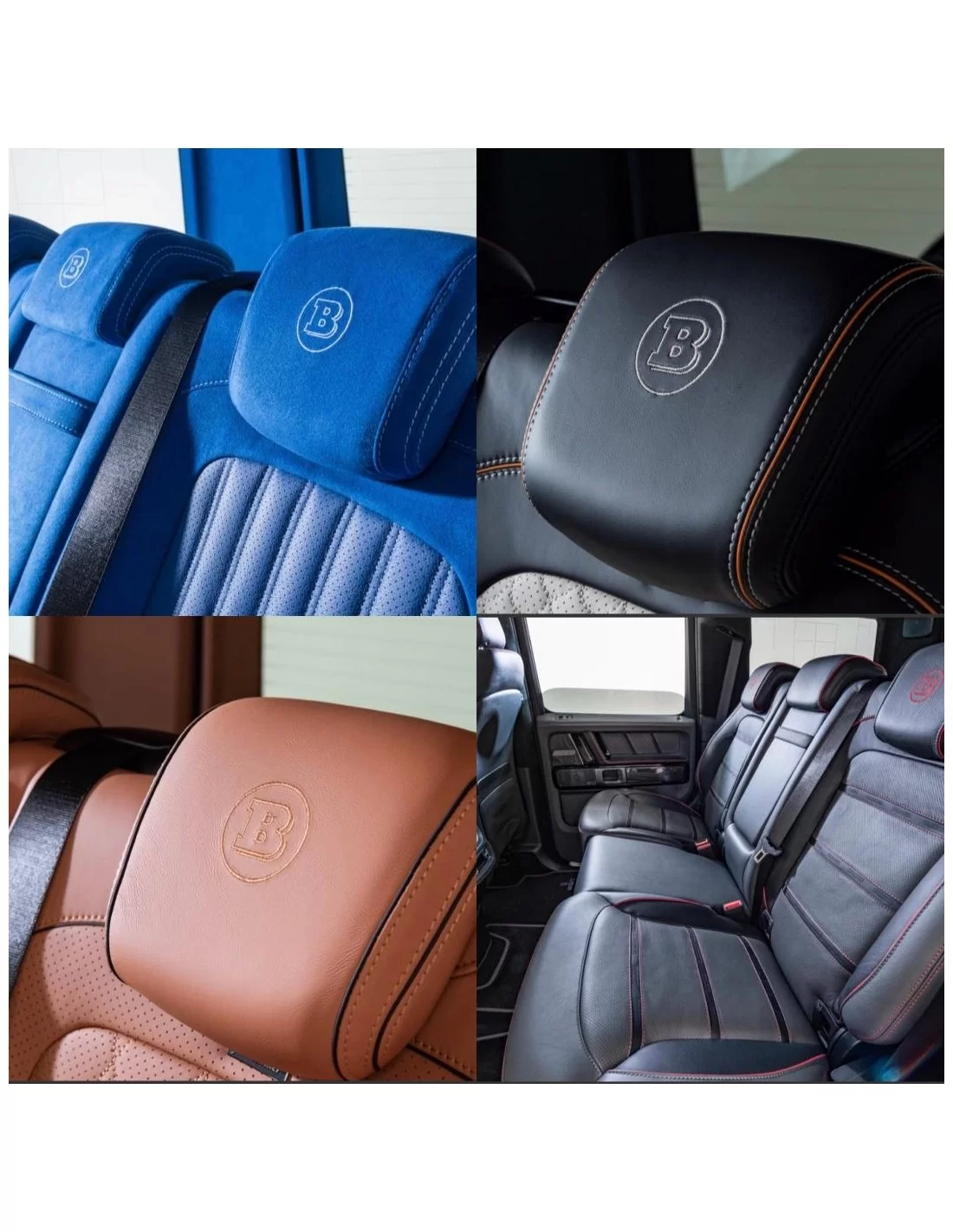- Mercedes Benz - Rivestimento interno rigenerazione Mercedes Benz W463A Classe G Wagon - 2 - Rivitalizzate la vostra Mercedes   - Mercedes Benz - Rivestimento interno rigenerazione Mercedes Benz W463A Classe G Wagon - 2 - Rivitalizzate la vostra Mercedes