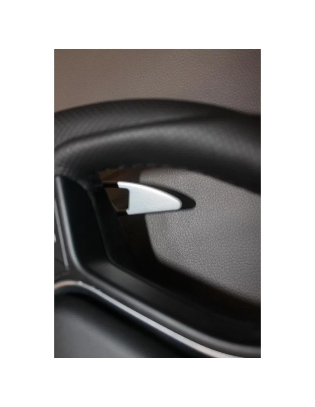  - Steering Wheels - メルセデスベンツ CLA CLS GLE ステアリングホイールレザーアルカンターラ - 4 - Steering Wheels メルセデスベンツ CLA CLS GLE ステアリングホイールレザーアルカンターラ