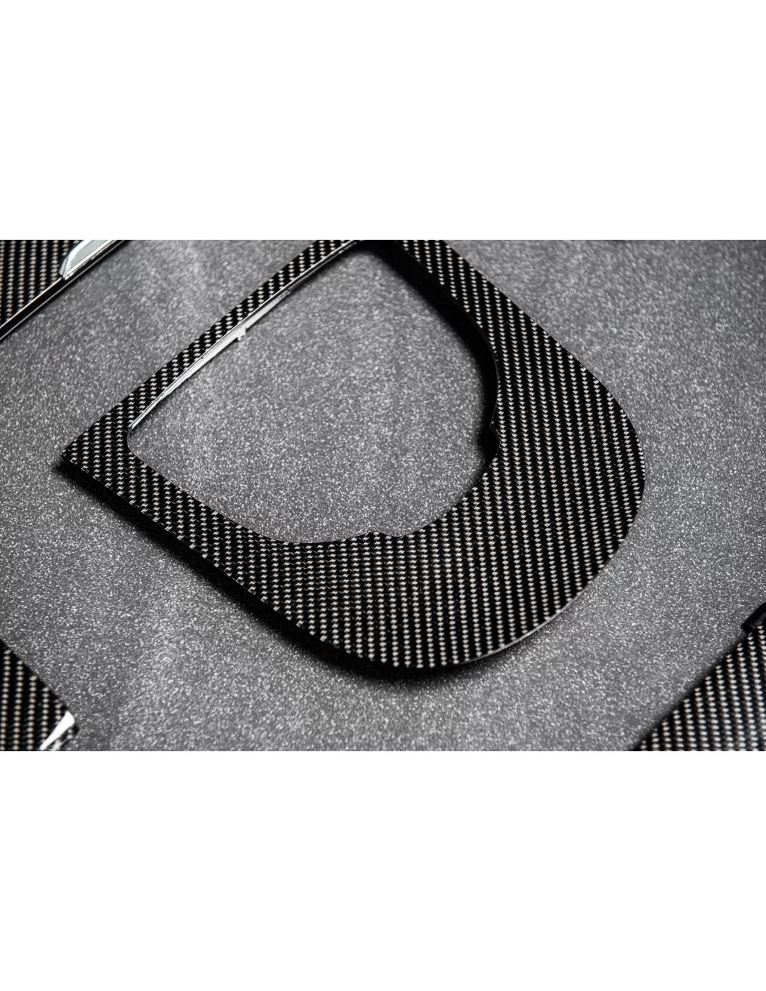 - Mercedes Benz - Paquete interior de fibra de carbono para Mercedes Clase G W463A - 2 - Transforme su Mercedes Clase G W463A c - Mercedes Benz - Paquete interior de fibra de carbono para Mercedes Clase G W463A - 2 - Transforme su Mercedes Clase G W463A c