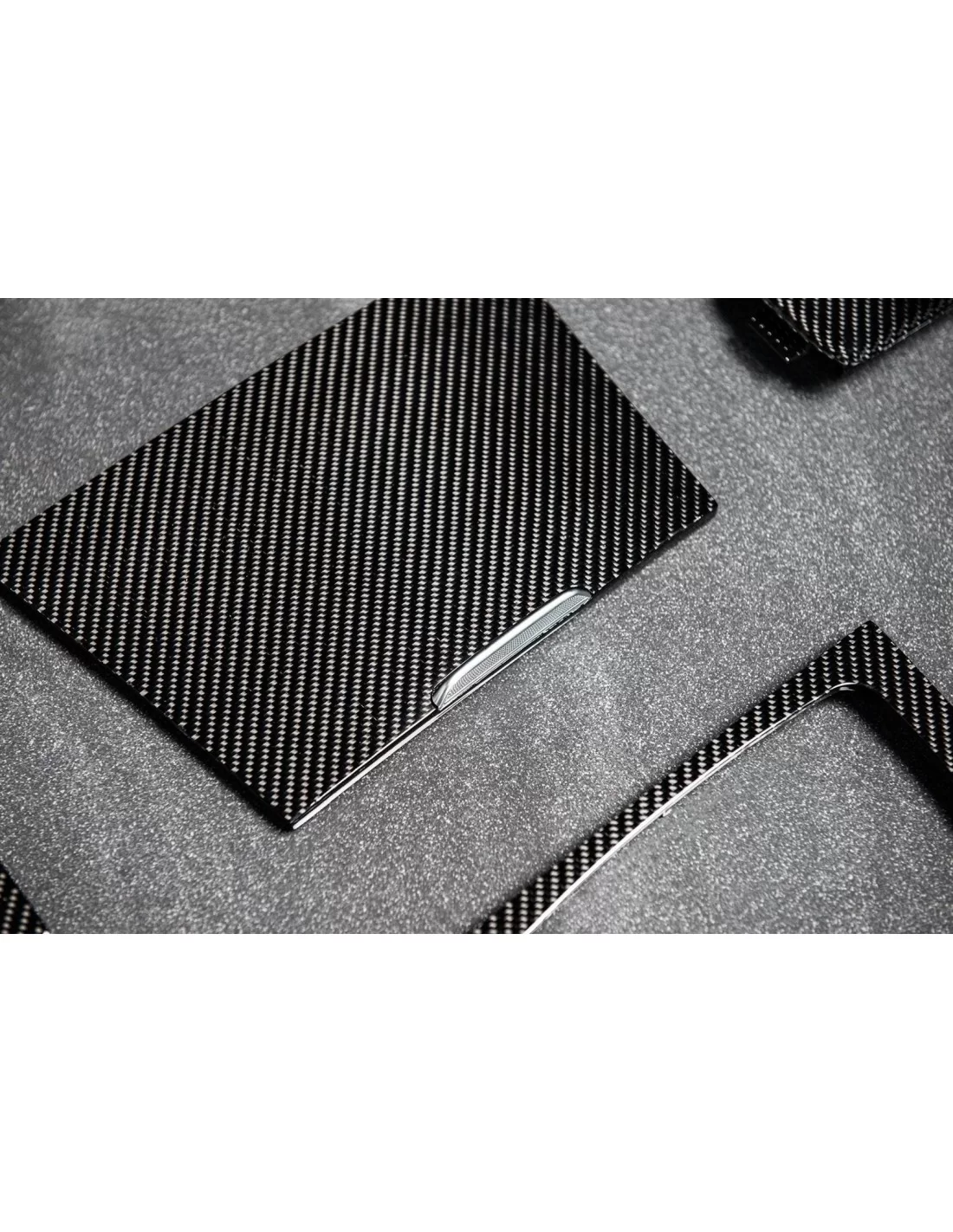 - Mercedes-Benz - Carbon fiber interior package for Mercedes G-class W463A - 7 - Transform your Mercedes G-Class W463A with our  - Mercedes-Benz - Carbon fiber interior package for Mercedes G-class W463A - 7 - Transform your Mercedes G-Class W463A with our