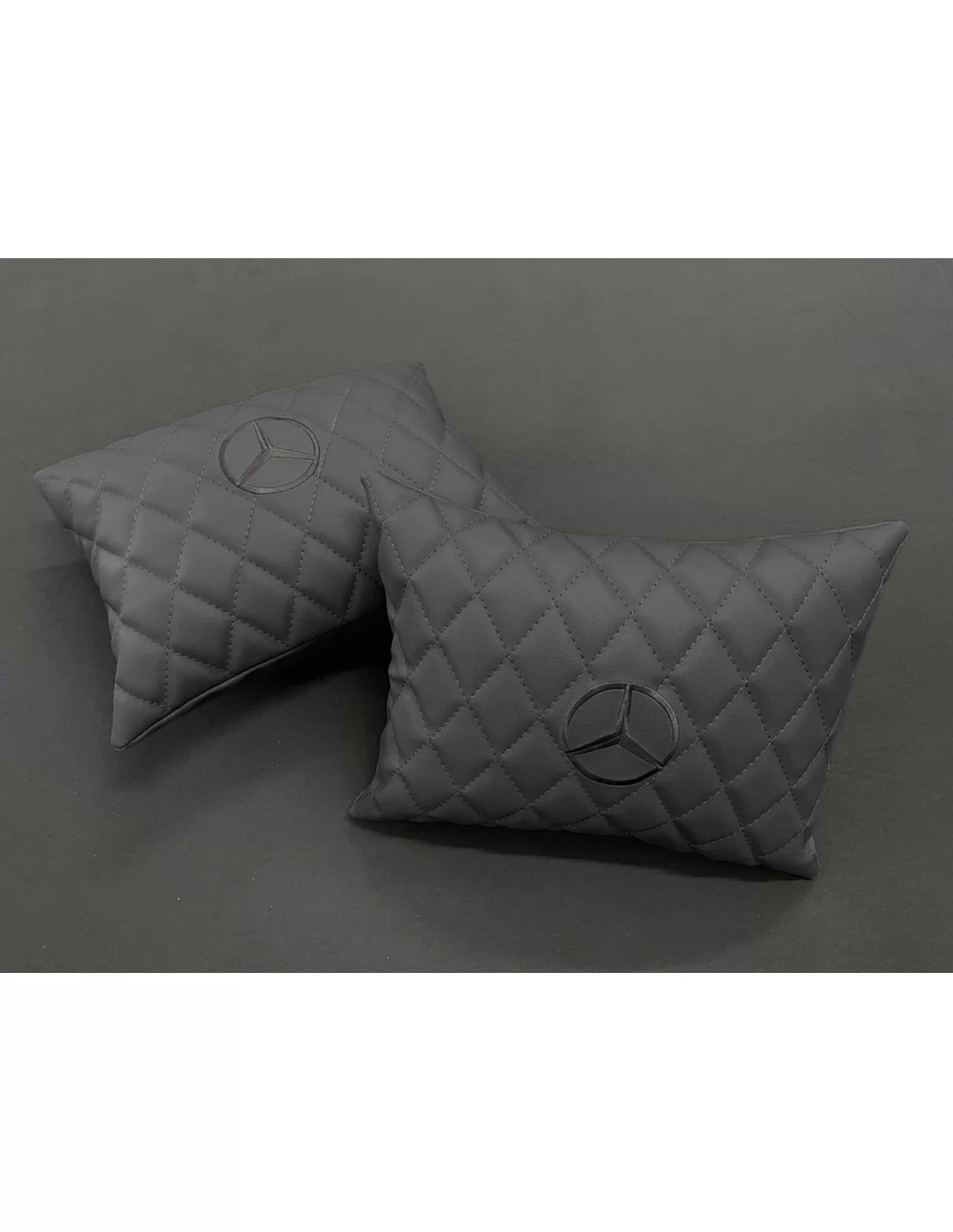  - Mercedes Benz - Alfombrillas AMG NEGRAS para Mercedes-Benz W463A - 5 - Eleve el interior de su Mercedes-Benz W463A con nuestr