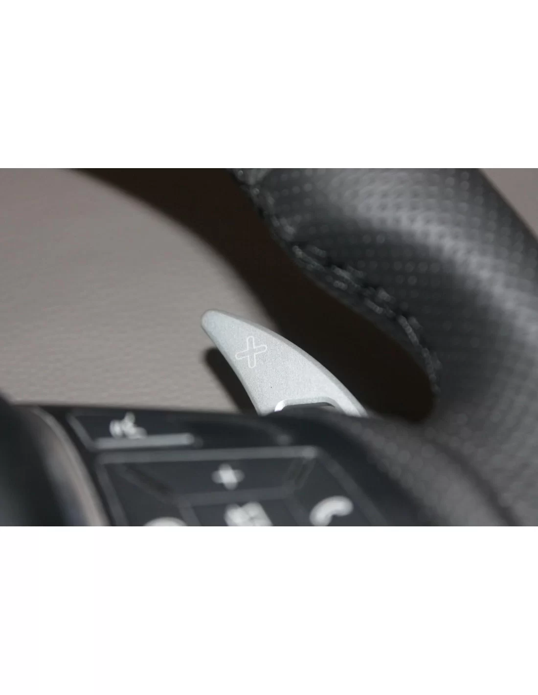  - Steering Wheels - メルセデスベンツ CLA CLS GLE ステアリングホイールレザーアルカンターラ - 7 - Steering Wheels メルセデスベンツ CLA CLS GLE ステアリングホイールレザーアルカンターラ