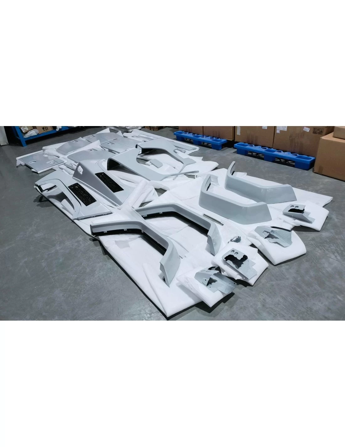 - Mercedes Benz - MANSORY G-WIDE BODY KIT avec panneaux pour Mercedes-Benz W463A - 3 - Rehaussez votre Mercedes-Benz W463A avec  - Mercedes Benz - MANSORY G-WIDE BODY KIT avec panneaux pour Mercedes-Benz W463A - 3 - Rehaussez votre Mercedes-Benz W463A avec